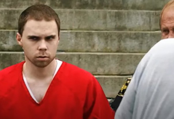 South Carolina Death Row Inmate Scheduled for Termination This Month Has Chosen His Method of Execution – 
Stephen Bryant is currently sitting on death row in South Carolina for the shooting deaths of three men over twenty years ago in 2004.
The post South Carolina Death Row Inmate Scheduled for Termination This Month Has Chosen His Method of Execution appeared first on The Gateway Pundit.