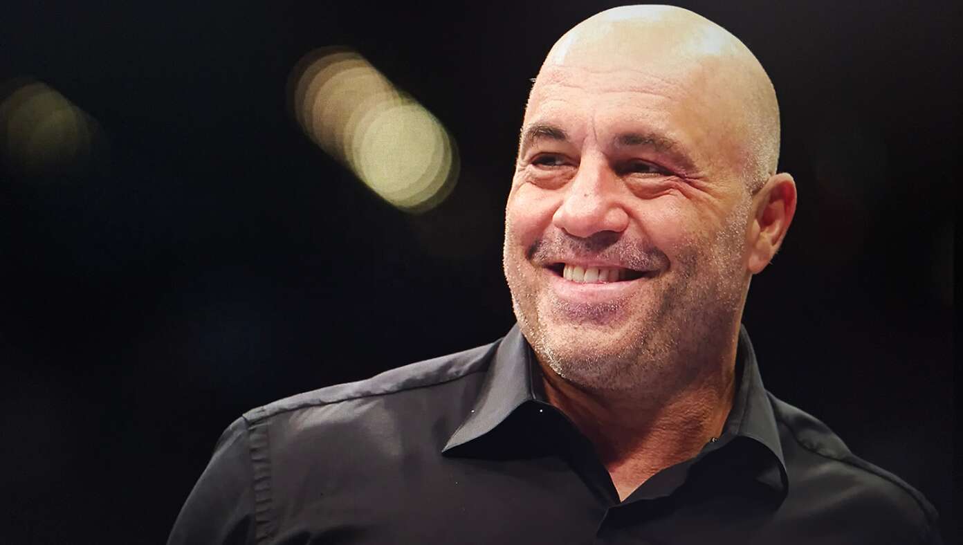 Spirit Airlines Hires Joe Rogan To Commentate Mid-Air Fights #BabylonBee – U.S. — Longtime UFC commentator Joe Rogan has officially signed a contract with Spirit Airlines to cover mid-air fights.