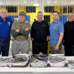 Sussex Knights nourish and encourage Pope John football team #Catholic – Knights of Columbus Marquette Council 588 provided the football team of Pope John XXIII Regional High School in Sparta, N.J. with a pre-game dinner on Oct. 31. The Knights fed 110 players, staff, and others, demonstrating their commitment to the success of Catholic educational programs.
Marquette Council 588 works closely with three Sussex County parishes: Our Lady of the Lake in Sparta, St. Thomas of Aquin in Ogdensburg, and Immaculate Conception in Franklin, all in New Jersey.

Click here to subscribe to our weekly newsletter.