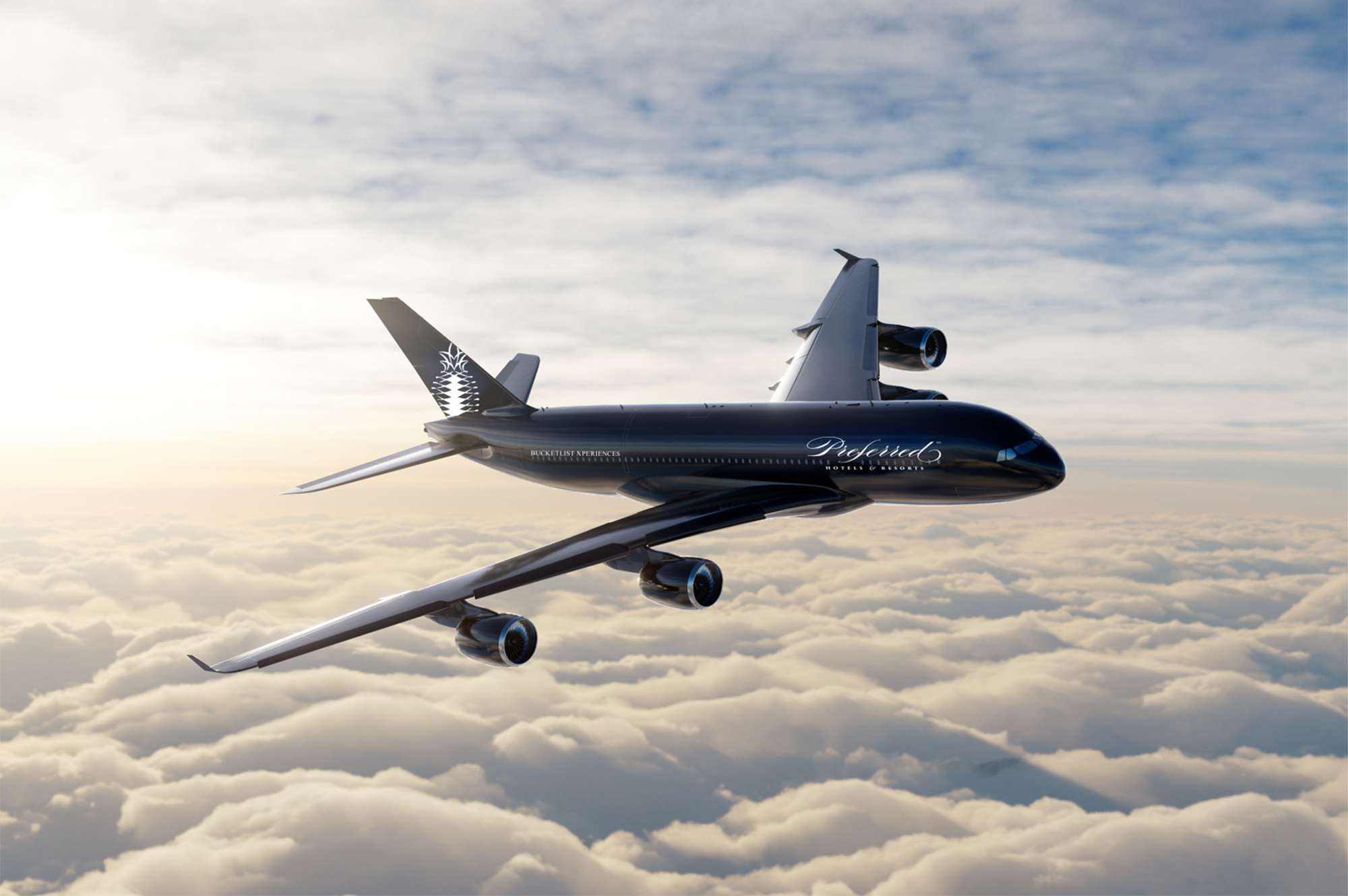 This 17-night Private Jet Trip Visits 7 Countries—With Gorilla Treks, Royal Feasts, and Yacht Sails #Travel Preferred Hotels & Resorts’ new luxury itinerary includes once-in-a-lifetime experiences across Asia, Africa, and Europe.