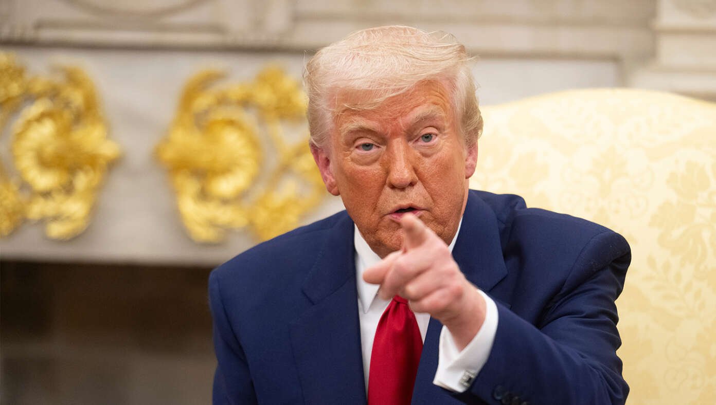 Trump Reminds Americans To Give Thanks For Him This Holiday #BabylonBee – WASHINGTON, D.C. — In a thoughtful Thanksgiving address, President Trump reminded the American people to give him thanks this holiday season. Trump Reminds Americans To Give Thanks For Him This Holiday #BabylonBee – WASHINGTON, D.C. — In a thoughtful Thanksgiving address, President Trump reminded the American people to give him thanks this holiday season.