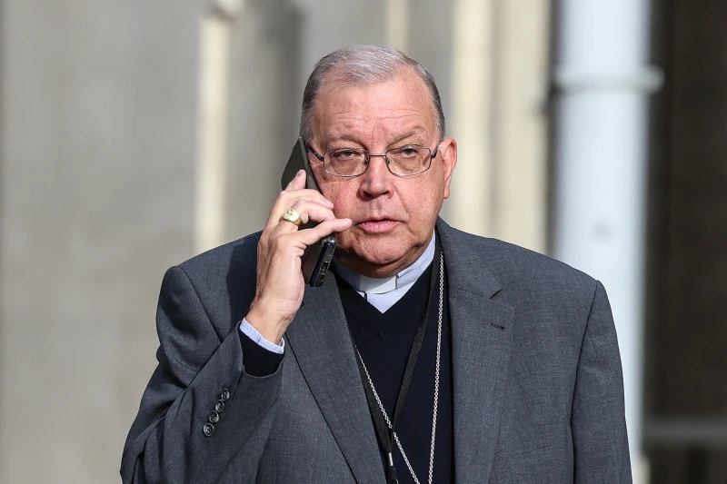 Vatican confirms French bishop’s resignation linked to inappropriate conduct toward women - #Catholic - 
 
 Then-Bishop of Verdun Jean-Paul Gusching speaks on the phone before the closing speech on the last day of the Conference des Eveques de France (French Bishops’ Conference), in Lourdes, southwestern France, on Nov. 8, 2022. / Credit: CHARLY TRIBALLEAU/AFP via Getty Images

EWTN News, Nov 6, 2025 / 16:02 pm (CNA).
The Vatican has clarified that the resignation of Bishop Jean-Paul Gusching, former head of the Diocese of Verdun in eastern France, was prompted by reports of inappropriate relationships with women rather than solely by health concerns as initially stated at the end of September.In a statement issued on Nov. 4, the apostolic nunciature in France said it had received “information concerning relationships toward women by Bishop Jean-Paul Gusching, then bishop of Verdun,” which was forwarded to the Dicastery for Bishops in Rome.According to the communiqué, despite the bishop’s “persistent denials” and the “fragmentary and contradictory” nature of the reports, he had pledged to the dicastery “to avoid in the future any behavior toward women that could be interpreted as contrary to his priestly commitments.”However, “given the persistence of the situation,” Pope Leo XIV solicited and accepted his resignation, which took effect  Sept. 27. The nunciature clarified that the “health reasons publicly invoked by the prelate are only one element among others” that led to the Holy Father’s decision to accept the resignation.As a precautionary measure, the Vatican has imposed on Gusching “a retired life in a place located outside both his diocese of origin, Amiens, and that of Verdun” and instructed him “to refrain from any liturgical celebrations and public pastoral activities.”A preliminary canonical investigation has been opened, entrusted to Pontoise Emeritus Bishop Stanislas Lalanne, assisted by Archbishop Philippe Ballot, the metropolitan of Metz and apostolic administrator of Verdun.The nunciature also confirmed that a report has been submitted to the civil authorities. In a message to the clergy and faithful of Verdun, Ballot expressed “his closeness and support to all those who will be legitimately hurt by this information,” emphasizing the Church’s duty to act transparently.“Doing the work of truth is necessary in order to maintain the habitual trust between the faithful of Christ and those who have received the mission to be their pastors,” he wrote.Gusching, 70, had announced his resignation in late September, citing “a concerning situation requiring appropriate medical care.” At that time, no reference was made to disciplinary measures.The apostolic nunciature’s statement confirms that the resignation was in fact requested by the Holy See following ongoing concerns about the bishop’s conduct.“Faithful to the received tradition, the Church recalls that priests — and therefore bishops first of all — are called to live in conformity with the commitments made at the time of their ordination,” Ballot wrote in his pastoral letter, issued from Lourdes where the French bishops are currently gathered for their autumn plenary assembly.The case comes at a delicate time for the French episcopate, which has committed to addressing issues of clergy accountability with greater transparency, particularly since the publication of the 2021 report on sexual abuse within the Catholic Church.The Church in France, long criticized for handling these issues discreetly, created the world-first National Canonical Criminal Court (TPCN) in 2022 to deal with canonical offenses.Speaking to the regional newspaper L’Est Républicain, Gusching admitted having had a relationship for seven years, from around 2015 to 2022, which he described as consensual and with “a woman of age.”Claiming that he is “not proud of it” and has made amends to the Holy See in this regard, he nonetheless denounced Rome’s handling of the affair as “disgusting” and claimed that “they want [his] head,” speaking of “jealousy” toward him in this case.The canonical inquiry remains ongoing, and Church authorities have declined further comment “to preserve the serenity of the judicial process and in respect of the presumption of innocence,” the nunciature said.