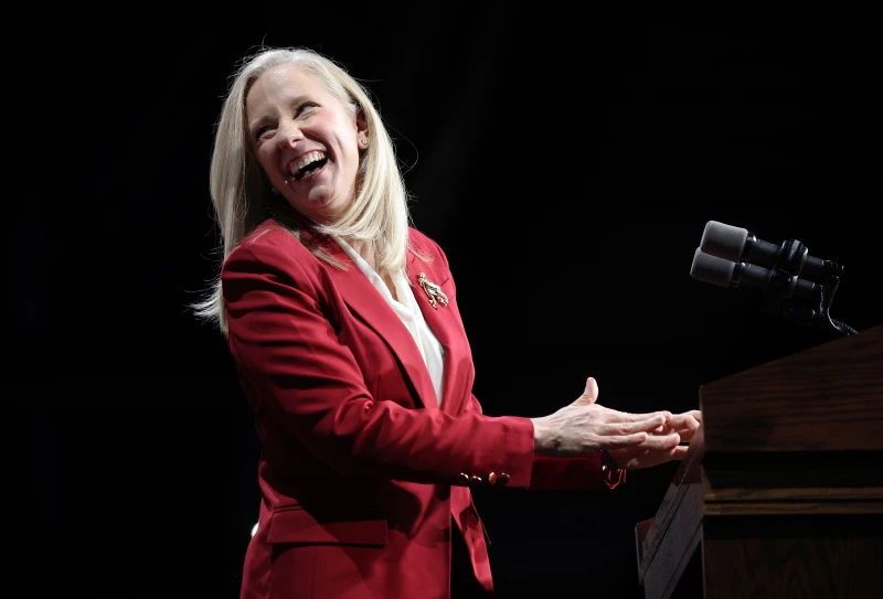 Virginia, New Jersey races deliver victory to Democrats amid Trump’s second term – #Catholic – 
 
 Virginia Democratic gubernatorial candidate, former Rep. Abigail Spanberger delivers remarks during her election night rally at the Greater Richmond Convention Center on Nov. 4, 2025, in Richmond, Virginia. / Credit: Win McNamee/Getty Images

CNA Staff, Nov 4, 2025 / 22:17 pm (CNA).
Off-year elections for state leadership roles in Virginia and New Jersey saw Democrats win key races in what pundits had predicted would be a referendum against Republican President Donald Trump’s second term in the White House. Former U.S. Rep. Abigail Spanberger, D-Virginia, won the gubernatorial race in that state against current Lt. Gov. Winsome Earle-Sears to become the commonwealth’s first woman governor, according to the Associated Press, while state Sen. Ghazala Hashmi won the race for lieutenant governor there. Democrat Jay Jones also won the state’s attorney general race, beating incumbent Jason Miyares. In New Jersey, meanwhile, Democrat Mikie Sherrill beat Republican Jack Ciattarelli, with Sherrill keeping the governor’s chair in Democratic control and becoming the second woman to lead the state government.The results will likely be hailed as a rebuke against Trump’s second term in office, which over the course of 2025 has been marked by aggressive policy on immigration, LGBT issues, and other hot-button political topics.Virginia race marked by abortion, conscience rights, violent rhetoric In Virginia, the race between Spanberger and Earle-Sears was overshadowed in its last month by resurfaced text messages from Jones, dating from 2022, in which he suggested that then-state Speaker of the House Todd Gilbert, a Republican, should be shot in the head. Jones at the time also indicated a wish for Gilbert’s children to die. The explosive texts, which were published at National Review in October, led Spanberger and Hashmi to condemn Jones, though neither they nor any major Democrats called for Jones to drop out of the race. Jones himself apologized for the remarks. Earle-Sears repeatedly called for Jones to back out of the contest. At the election’s only gubernatorial debate on Oct. 9, she pressed Spanberger on Jones’ texts, demanding that the Democrat call for Jones’ withdrawal from the race.Spanberger, meanwhile, made abortion access a central part of her campaign, calling on voters to elect her in order to protect Virginia’s permissive abortion laws. The Democrat has voiced support for a state constitutional amendment protecting abortion, something to which Earle-Sears has publicly voiced her opposition.The state’s Catholic bishops had warned in October that the results of the state’s elections could lead to that amendment’s being advanced and codified into law, with this year’s winners poised to “decide whether the proposed amendments are advanced or stopped.”In August, meanwhile, a resurfaced video from 2018 showed Spanberger apparently endorsing the policy of forcing religious hospitals to opt out of performing procedures such as abortion and euthanasia. “I oppose the ability of religious institutions to put their religious-based ideas on individuals and their health care choices and options,” she said at the time. Earle-Sears has expressed support for conscience rights, meanwhile, and during the October debate she indicated support for allowing employers to fire employees over their sexuality. “That’s not discrimination,” she said. Abortion safe in New Jersey; candidates differ on LGBT issuesIn New Jersey, the Republican and Democratic candidates for governor offered a notable agreement on abortion, with both Sherrill and Ciattarelli stating their desire to keep the procedure legal.The two differed on specific policy: Ciattarelli had advocated restricting abortion after 20 weeks, while Sherrill said she favored the state’s current laws, which allow for abortion up until birth. But their broader agreement on the legality of abortion underscored the state’s high levels of pro-abortion support among voters and indicated that the issue remains a lightning rod for Republicans even more than three years after the Supreme Court repealed Roe v. Wade. Elsewhere, the candidates differed on LGBT issues. Ciattarelli had called for men who believe they are women to be barred from women’s sports, while Sherrill voted against federal legislation that would have barred men from competing in girls’ sporting leagues. The Republican had also advocated rolling back pro-LGBT curriculums in public schools. Sherrill, in contrast, had voted against a federal bill that would have required schools to inform parents if their children began identifying as the opposite sex at school. Ciattarelli had also called for a state school voucher program modeled after Florida’s successful voucher initiative. Such a measure would “allow parents real choices in the schools their children attend,” he said ahead of the election. In October, the state’s bishops affirmed the Church’s teaching on the electoral process by telling the faithful that it is “not the Church’s place to tell them how to vote.” “Each of us has the right — and the responsibility — to follow our conscience, shaped by Scripture and the Church’s wisdom,” the bishops said.