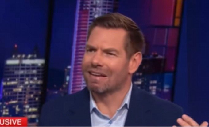 WHAT COULD GO WRONG? Eric Swalwell Wants Americans to be Able to Vote by Phone (VIDEO) – 
California Democrat Rep.
The post WHAT COULD GO WRONG? Eric Swalwell Wants Americans to be Able to Vote by Phone (VIDEO) appeared first on The Gateway Pundit.