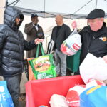 Wonderful blessings: A Thanksgiving message from Bishop Kevin Sweeney #Catholic – Happy Thanksgiving!
On this wonderful day, we give thanks to God for all His wonderful blessings: life, faith, family, friends, food, and so many blessings we receive each day!
Especially, we give thanks for the blessings that we receive and share in our beloved country. We pray for peace and for the two National Guard Troops who were shot in Washington, D.C. yesterday.
For many years, I have found it helpful on this day to re-read President Abraham Lincoln’s “Thanksgiving Proclamation” – of October 3, 1963 – giving us Thanksgiving as a national holiday and reminding us that the blessings we share, “are the gracious gifts of a Most High God…” In case you’re not familiar with it or haven’t read it, click here.