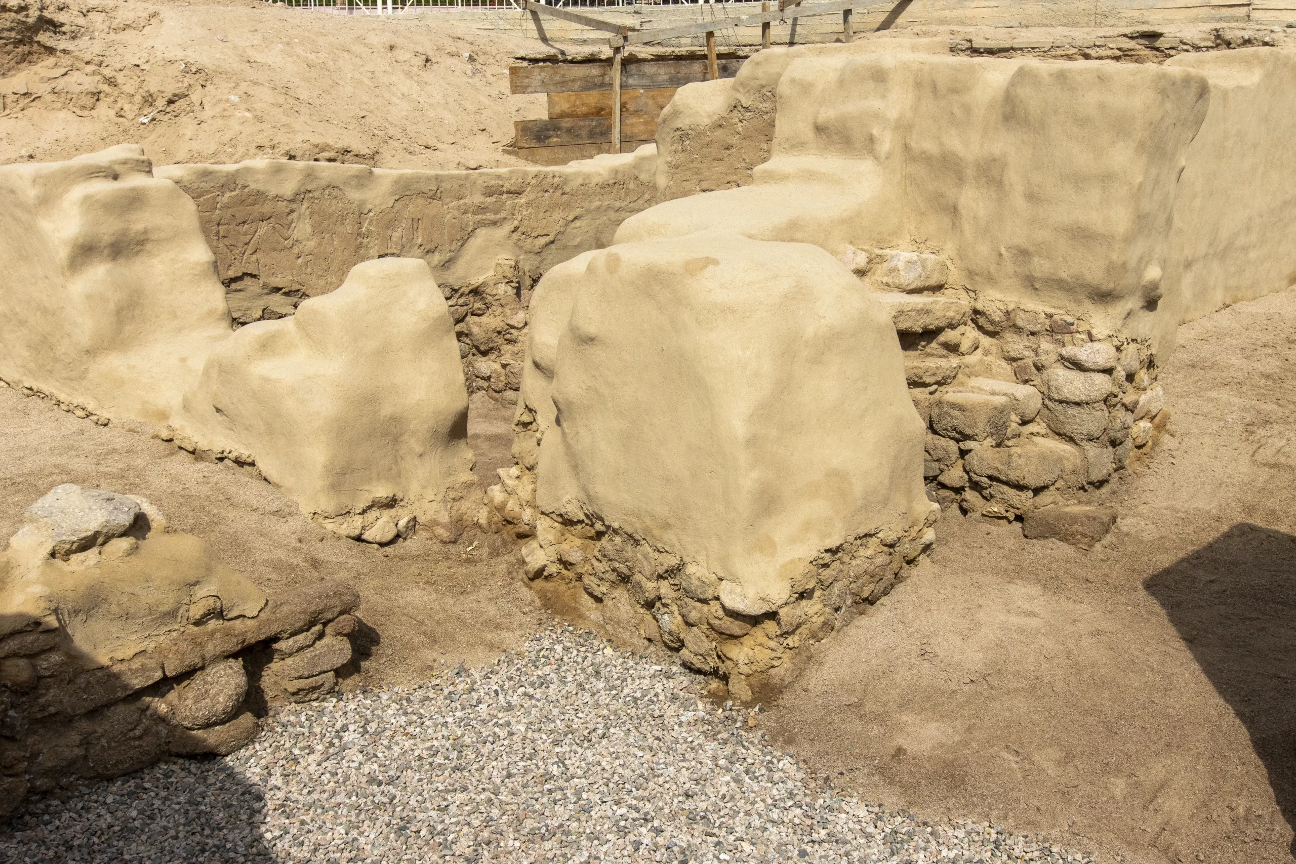 Church in Jordan reopens as a rare window into pre-Constantinian Christianity – #Catholic – 
 
 The ancient Aqaba Church witnesses to early Christianity in Jordan. / Credit: Sanad Sahliyeh/ACI MENA

ACI MENA, Dec 21, 2025 / 07:00 am (CNA).
In Aqaba, a port city on the Red Sea in Jordan, an archaeological church site dating to the late third or early fourth century is being highlighted as one of the world’s oldest purpose-built Christian worship spaces, constructed before Christianity received official recognition in the Roman Empire.Discovered in 1998 during excavations led by a team under American archaeologist Thomas Parker, the structure is being considered a significant milestone in early Christian history.The ancient church of Aqaba is a silent relic bearing witness to early Christianity in Jordan. Credit: Sanad Sahliyeh/ACI MENAThe team of researchers described a basilica-style layout, central nave, side aisles, and an eastern apse, suggesting an already organized local Christian community.Artifacts reported at the site include preserved walls, glass lamps, pottery, and Roman coins, which helped date the building to roughly A.D. 293–303.Nearby, archaeologists also uncovered a cemetery thought to be tied to the same community, with small metal pieces interpreted as parts of a bronze cross.The ancient Aqaba Church is a silent relic bearing witness to early Christianity in Jordan. Credit: Sanad Sahliyeh/ACI MENAWith the site now officially reopened to visitors, Jordanian authorities are framing it as both a cultural landmark and a symbol of the country’s long-standing religious plurality, underscoring Aqaba’s place (ancient “Aila”) in the broader Christian landscape of the region.This story was first published by ACI MENA, CNA’s Arabic-language news partner, and has been translated for and adapted by CNA.