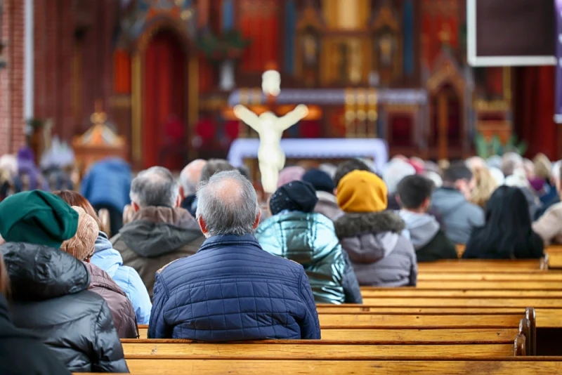 CNA explains: How does ‘Mass dispensation’ work, and when is it used? #Catholic 
 
 null / Credit: FotoDax/Shutterstock

CNA Staff, Dec 26, 2025 / 06:00 am (CNA).
Amid heavy immigration enforcement by the Trump administration, several bishops in the U.S. have recently issued broad dispensations to Catholics in their dioceses, allowing them to refrain from attending Mass on Sundays if they fear arrest or deportation from federal officials.Bishops in North Carolina, California, and elsewhere have issued such dispensations, stating that those with legitimate concerns of being detained by immigration agents are free from the usual Sunday obligation.The Church’s canon law dictates that Sunday is considered the “primordial holy day of obligation,” one on which all Catholics are “obliged to participate in the Mass.” Several other holy days of obligation exist throughout the liturgical year, though Sunday (or the Saturday evening prior) is always considered obligatory for Mass attendance.The numerous dispensations issued recently in dioceses around the country have underscored, however, that bishops have some discretion in allowing Catholics to stay home from Mass for legitimate reasons.Dispensation must be ‘just,’ ‘reasonable’David Long, an assistant professor in the school of canon law at The Catholic University of America as well as the director of the school’s Institute for Policy Research and Catholic Studies, told CNA that bishops have the authority to dispense the faithful in their diocese with, as the Code of Canon Law puts it, a “just and reasonable cause.”“This generally applies when a holy day of obligation falls on a Saturday or Monday, during severe weather events (snowstorms, hurricanes, floods, etc.), when there is no reasonable access to Mass, or during public emergencies such as pandemics or plagues,” he said. Once such circumstances end, he noted, the dispensation itself would cease.By virtue of their office, diocesan administrators, vicars general, and episcopal vicars also have the power to issue dispensations, Long said.Priests, however, normally do not have that authority “unless expressly granted by a higher authority, such as their diocesan bishop,” he said.Canon law, he said, dictates that a dispensation can only be granted when a bishop “judges that it contributes to [the] spiritual good” of his flock, for a just cause, and “after taking into account the circumstances of the case and the gravity of the law from which dispensation is given.”The lay faithful themselves can determine, in some cases, when they can refrain from going to Mass, though Long stressed that such instances do not constitute “dispensation,” as the laity “does not have the power to dispense at any time” that authority being tied to “executive power in the Church” via ordination.Canon law dictates, however, that Catholics are not bound to attend Mass when “participation in the Eucharistic celebration becomes impossible.”Long said such scenarios include “when [the faithful] are sick, contagious, or housebound, when they are the primary caregiver for someone else and cannot arrange coverage for that person, when traveling to Mass is dangerous, when there is no realistic access to Mass, or for some other grave cause.”“This is not a dispensation,” he said, “but instead is a legal recognition of moral and physical impossibility at times.”The recent immigration-related controversy isn’t the only large-scale dispensation in recent memory. Virtually every Catholic in the world was dispensed from Mass in the earliest days of the COVID-19 crisis, when government authorities sharply limited public gatherings, including religious gatherings, all over the world.In 2024, on the other hand, the Vatican said that Catholics in the United States must still attend Mass on holy days of obligation even when they are transferred to Mondays or Saturdays, correcting a long-standing practice in the U.S. Church and ending a dispensation with which many Catholics were familiar.‘The most incredible privilege we could possibly imagine’Though the obligation to attend Mass is a major aspect of Church canon law, Father Daniel Brandenburg, LC, cautioned against interpreting it uncharitably.“This ‘obligation’ is sort of like the obligation of eating,” he said. “If you don’t eat, you’ll die. Similarly, the Church simply recognizes that if we don’t nourish our soul, it withers away and dies. The bare minimum to survive is Mass once a week on Sundays.”“Most people find the ‘obligation’ of eating to be quite pleasurable,” he continued, “and I think anyone with a modicum of spiritual awareness finds deep joy in attending Mass and receiving the Creator of the universe into their soul. At least I do.”Like Long, Brandenburg stressed that the lay faithful lack the authority to “dispense” themselves from Mass. Instead, they are directed to follow their consciences when determining if they are incapable of attending Mass, particularly by applying the principle of moral theology “ad impossibilia, nemo tenetur” “(no one is obliged to do what is impossible”).Being too sick, facing dangerous inclement weather, or lacking the ability to transport themselves are among the reasons the faithful might determine they are unable to attend Mass, he said.“Here, beware the lax conscience which gives easy excuses,” Brandenburg warned, “and remember that the saints became holy not through excuses, but through heroic love.”