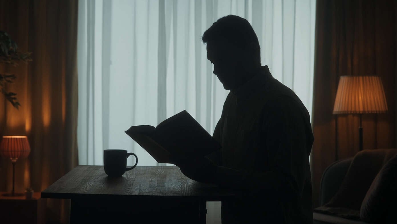 Dad Lives 7 Entire Lifetimes Before Rest Of Family Wakes Up #BabylonBee – SPEARVILLE, KS — By the time his family woke up Tuesday morning, it had become clear to everyone that family patriarch Josh Billings had already lived seven full lifetimes.