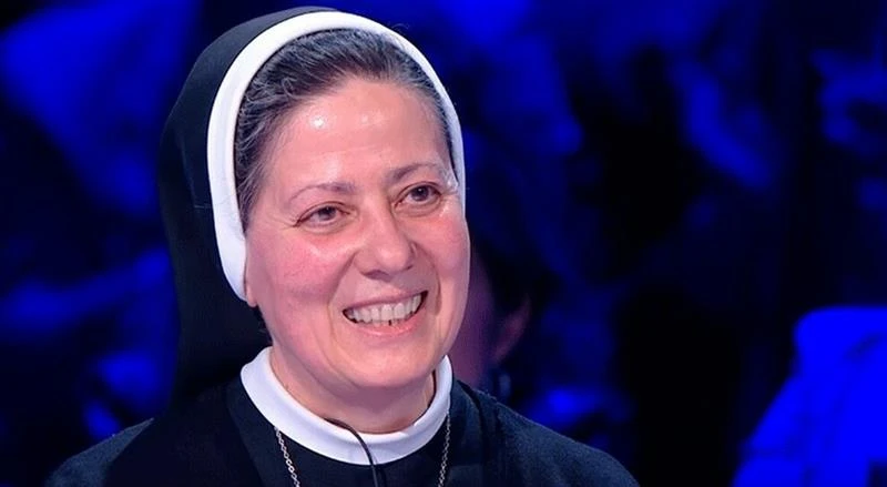 ‘From despair to serenity’: The Italian nun saving women from human trafficking – #Catholic – 
 
 Sister Carla Venditti of the Sacred Heart of Jesus helps women and girls who are victims of human trafficking. / Credit: Photo courtesy of Giulio Gargiullo

CNA Staff, Dec 27, 2025 / 06:00 am (CNA).
Some women, forced into prostitution by violence, desperation, or false promises, line the streets of Rome and Abruzzo at night — until they see a nun, dressed in a habit, offering them a way out.“Ten years ago, I felt a calling within a calling,” Sister Carla Venditti told CNA. “I felt that God was calling me to something beautiful. I had to go out onto the streets because he was waiting for me there in the faces of the least among us.”Venditti, of the Apostles of the Sacred Heart of Jesus, lives in Avezzano, Italy, and is known as the “anti-trafficking nun.” She goes out into the streets, ministering to women and girls who are being trafficked. Along with her fellow sisters and other volunteers, Venditti helps victims rebuild their lives.&nbsp;Starting anew with love&nbsp;“I look forward to Friday evenings so I can enter the world of nightlife,” said Sister Lucia Soccio, another Italian nun from the same order who has worked with Venditti on the streets for about 10 years.“Bringing light, love, and hope to places where it is difficult to talk about these things is a very profound mission that changes you from within,” Soccio said.Together, along with other nuns and volunteers, Venditti and Soccio offer a home for women in need.&nbsp;Wearing a habit helps, they said, but it takes time to build trust — and escaping human trafficking is difficult as exploiters manipulate, threaten, blackmail, and harm victims, even taking away their passports and documents.The women who are ready to accept support are brought to a shelter in Abruzzo, the “Oasi Madre Clelia,” or the Oasis of Mother Clelia.“The invitation to change one’s life comes only after many encounters where friendship and trust are formed,” Soccio said.&nbsp;The sisters commit to taking care of victims throughout their day-to-day lives as they heal and rehabilitate.&nbsp;“We have chosen to be a family to the people who come to us, and so everything is more demanding,” Venditti said. “Let’s start anew with love — this is the driving force behind our mission.”&nbsp;We give our simple lives&nbsp;“What drives me to do everything is the awareness that human beings need to feel God’s mercy in their lives through our humanity and sensitivity and, above all, the need to not be judged,” Venditti said.&nbsp;By night Venditti reaches out to trafficked women; by day, she helps those in the oasis readjust. Somehow, she still finds the time to sell handmade items at marketplaces to help fund their work.&nbsp;“We have formed an association: Friends of the Oasis of Mother Clelia. We have a bank account where we receive donations,” Venditti said. “We entrust ourselves to providence and, with our work — markets, linens, and calendars — we strive to make a living out of it.”Venditti has even written a book — “The Rebellious Narcissus” (“Il narciso ribelle” in Italian) — for young people.“What gives meaning to our mission is knowing that we do it for God,” Venditti said. “Every day we give our simple lives to give strength to those who do not have it.”Since her calling 10 years ago, Venditti’s work has grown. The sisters have expanded their reach, working with many different kinds of people in need.&nbsp;“Ten years have passed, and today we welcome anyone who wants to be welcomed and accompanied: from abused young women to trans people to the poor,” Venditti said.&nbsp;“On the street we have met several people who are transgender and have become friends with them,” Soccio added.The sisters help people in a variety of ways.&nbsp;“Often they have asked me for practical help, such as taking them to the hospital, the police station, etc., because they have no one else to help them,” Soccio said.&nbsp;“We help them in whatever way we can, but above all we have formed a relationship of friendship and trust that brings us joy and inspiration every time we meet,” Soccio continued.&nbsp;God does not forsake his childrenThe violence, humiliation, and suffering that the people they work with have experienced “breaks my heart,” Soccio said.“It is very painful to hear about these experiences and realize how we human beings can become evil and malicious if we have not experienced God’s mercy,” Soccio said.&nbsp;To women who are suffering, Venditti says: “God does not forsake his children.”&nbsp;“We must have the strength and courage to trust and to know that the sky is not always cloudy, but that there is sunshine for everyone,” Venditti said. “Life is wonderful, and we must embrace the new possibilities that God gives us.”“There are many stories that accompany our mission, but what strikes me most about these girls is the transformation of their faces, of their lives: from despair to serenity,” Venditti continued.&nbsp;Working with the women has helped strengthen Venditti’s faith.&nbsp;“My faith has grown stronger ever since I have been close to them,” Venditti said. “They help me to live it because, after all, how can we live the Gospel if we do not confront ourselves with others — with the weaknesses and fragility of our brothers and sisters?”