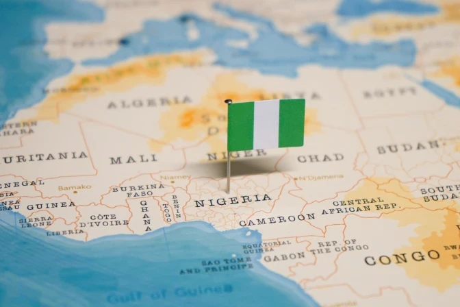 In effort to stem violence against Christians, U.S. conducts airstrikes on ISIS in Nigeria #Catholic 
 
 null / Credit: hyotographics/Shutterstock

CNA Staff, Dec 25, 2025 / 22:08 pm (CNA).
With the support of the Nigerian government, U.S. President Donald Trump announced that the U.S. military has carried out strikes against elements of ISIS in Nigeria that “have been targeting and viciously killing, primarily, innocent Christians.”“I have previously warned these terrorists that if they did not stop the slaughtering of Christians, there would be hell to pay, and tonight, there was,” Trump said of the Dec. 25 action.&nbsp;Nigeria’s Ministry of Foreign Affairs confirmed that “precision hits on terrorist targets” in the country’s northwestern Sokoto state were carried out in cooperation with the United States.&nbsp;&nbsp;&nbsp;U.S. Secretary of War Pete Hegseth said he was “grateful for Nigerian government support and cooperation” in the counterterrorism effort.&nbsp;Upon announcing the action, Trump emphasized that “under my leadership, our country will not allow radical Islamic terrorism to prosper” and that further strikes will be carried out if the “slaughter of Christians” continues in Africa’s most populous country.Applauding the action, Rep. Riley Moore, R-West Virginia, a Catholic who has championed the cause of persecuted Nigerian Christians in the U.S. House of Representatives, said that “tonight’s strike in coordination with the Nigerian government is just the first step to ending the slaughter of Christians and the security crisis affecting all Nigerians.”This is a developing story.