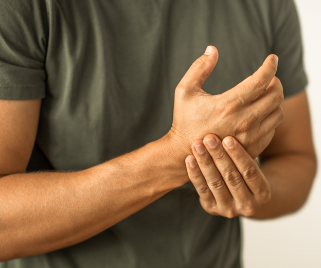 Ivermectin for Arthritis? A Promising Treatment – 
(Note: Thank you for supporting businesses like the one presenting a sponsored message below and working with them through the links below which benefits Gateway Pundit.
The post Ivermectin for Arthritis? A Promising Treatment appeared first on The Gateway Pundit.