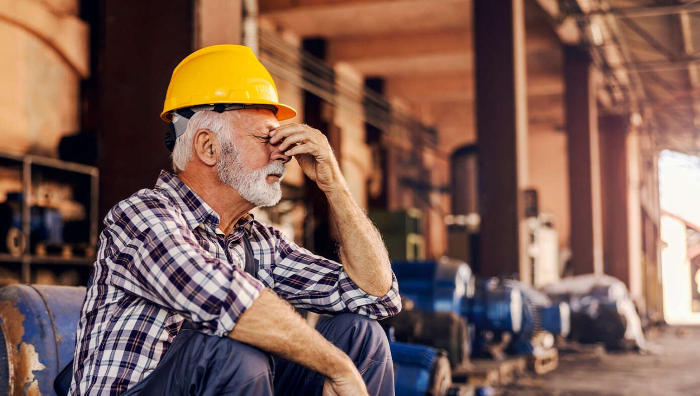 Man Achieves American Dream Of Working Hard And Paying Taxes For 50 Years So He Can Fund Fraudulent Somali Daycares #BabylonBee – MINNEAPOLIS, MN — Local factory worker Hector Flintstock has been working hard, following the law, saving money, and paying taxes for 50 years, and is finally able to achieve his lifelong retirement dream of funding a fraudulent Somali daycare center.