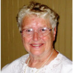 Obituary: Sister Carolyn Nicolai, a Franciscan Sister of Peace, 85 #Catholic – A Mass of Christian Burial will be held on Friday, Jan. 2, at St. Pius X Parish in Tucson, Ariz., for Sister Carolyn Nicolai (formerly Sister John Vianney), a Franciscan Sister of Peace, who died on Dec. 14 after a brief time in hospice at The Center Nursing Facility in Tucson, also in Arizona. She was 85.
Sister Nicolai was born in 1940 in Teaneck, N.J., to Marie and C. W. Nicolai and had a sister, Marie, who later married Jim Wyble and had five children: Daniel, Kenneth (K.C.), Carolyn, Janet, and Mark. Sister Nicolai grew up in Ridgefield Park, Bogota, and Kinnelon, all in New Jersey. She graduated from Butler High School in 1958 and then attended Miller Secretarial School. Sister Nicolai was employed as a secretary in New York City until 1960.
That year, Sister Nicolai entered the Franciscan Sisters of Peace in Peekskill, N.Y. and began a life of service that spanned 65 years. She earned a bachelor’s degree in Spanish and education from Ladycliff College in Highland Falls, N.Y., and a master’s degree in religious education from St. Joseph’s Seminary in Yonkers, N.Y.
During her early years of ministry, Sister Nicolai taught in several Catholic elementary schools in New York and New Jersey. Though she loved teaching, she also felt called to minister to the elderly in the Kennedy Residence in Pompton Lakes, N.J., and Bethany Residence in Wayne, N.J. She was also a pastoral associate at St. Nicholas Parish in Passaic, N.J.

Click here to subscribe to our weekly newsletter.

In 1989, Sister Nicolai moved to Arizona. There, she was a pastoral associate at St. Joseph’s Parish in Winslow, then served the Yaqui and Tohono Oodham Tribes at St. Kateri Tekakwitha Parish in Tucson, and, for 20 years, became the diocesan director of Pastoral Ministry to Nursing Homes with Carmelite Father Angelo Mastria, starting in 1994. Sister Nicolai received the Employee of the Year Award from Catholic Community Services of South Arizona in 1996.
For more than 20 years, Sister Nicolai volunteered in prisons and later mentored women released from prison. After retiring from active ministry in 2015, she continued serving the elderly and mentoring the women she had come to love.
Sister Nicolai spent her final years at Atria Bell Court Gardens Senior Living, where she formed many friendships and ministered through prayer and presence. She loved people, animals, and music.
Sister Nicolai is survived by her nephews, Kenneth (K.C.) and Mark, her niece, Carolyn, several grand-nieces, many cousins, and her Franciscan of Peace community.
A Mass will be celebrated with Sister Nicolai’s Franciscan Sisters of Peace at a later date at Marian Woods in Hartsdale, N.Y. Interment will take place at St. Mary’s Cemetery in Yonkers, N.Y. immediately following the Mass.
&nbsp;