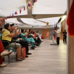 Paterson medical center hosts Simbang Gabi Mass with the bishop #Catholic - St. Joseph’s University Medical Center in Paterson, N.J., welcomed Bishop Kevin. J. Sweeney, who celebrated a Mass for Simbang Gabi in the chapel on Dec. 16. The Mass is typically part of a nine-day novena, which is a Filipino tradition in anticipation of the birth of Christ.

Click here to subscribe to our weekly newsletter.

BEACON PHOTOS | JOE GIGLI
 [See image gallery at beaconnj.org] &nbsp;