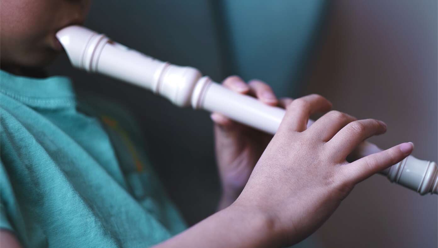 Person Who Apparently Hates You Got Your Kid A Recorder #BabylonBee – SAN CARLOS, CA — A person who apparently hates you got your kid a recorder for Christmas.