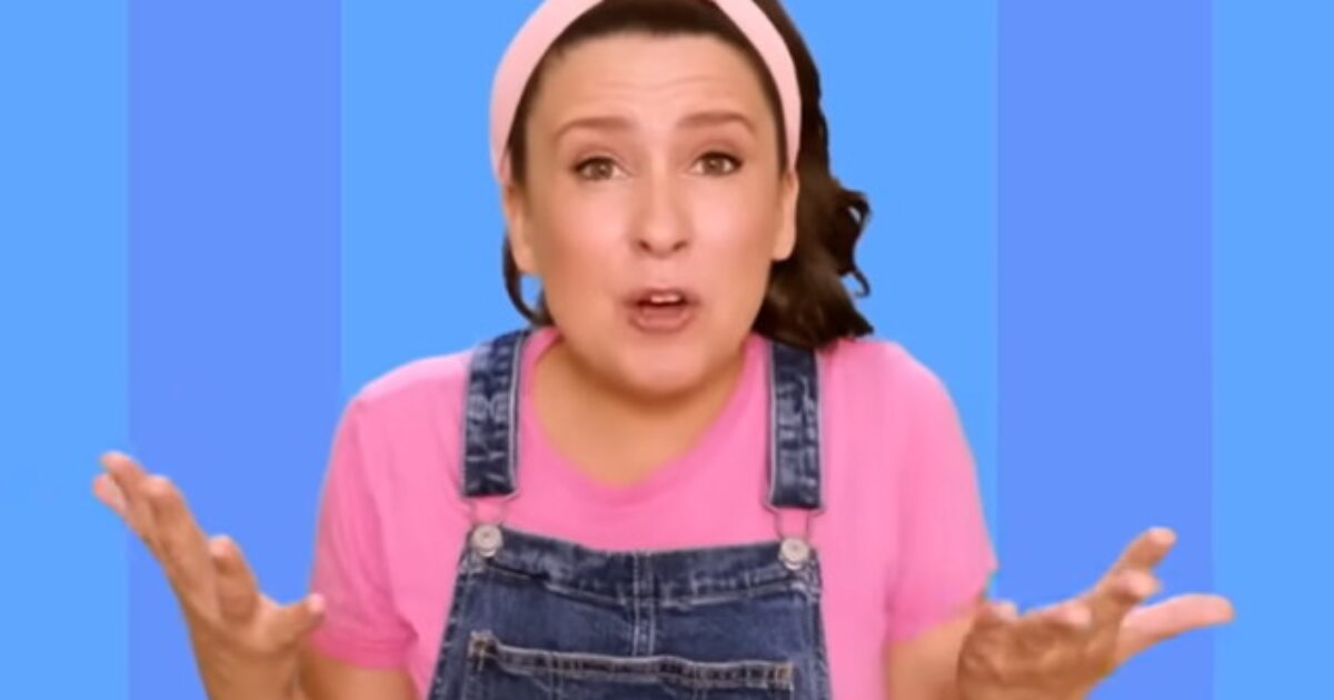 REALLY? YouTube Children’s Host ‘Ms. Rachel’ Joins Zohran Mamdani’s Inaugural Committee – 
Ms.
The post REALLY? YouTube Children’s Host ‘Ms. Rachel’ Joins Zohran Mamdani’s Inaugural Committee appeared first on The Gateway Pundit.