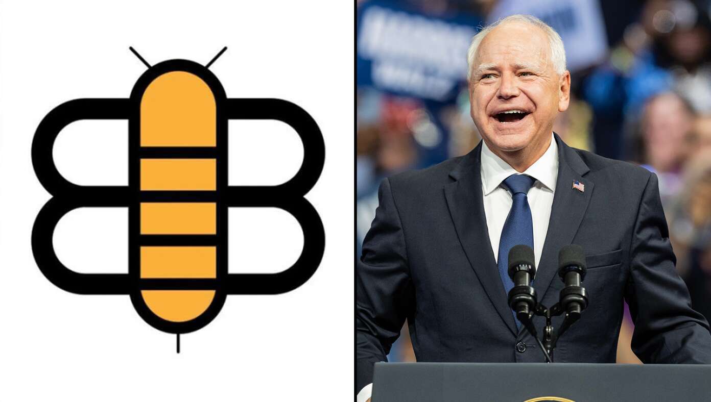 The Babylon Bee Would Like To Inform Tim Walz We Are Now A Functioning Daycare In Minnesota #BabylonBee – We at The Babylon Bee would like to let Governor Tim Walz know that we are now a fully functioning daycare in Minnesota serving literally millions of children.