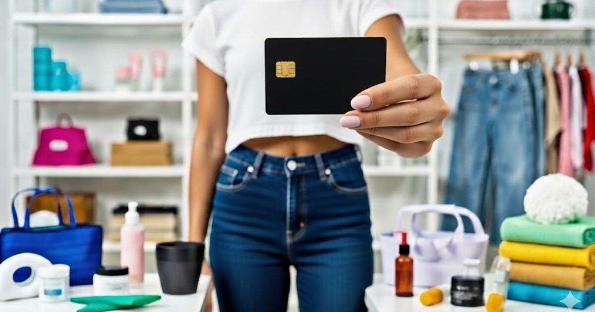 The High-Reward Common-Sense Card Amazon Prime Members Are Missing Out On – 
(Note: Thank you for supporting businesses like the one presenting a sponsored message below and working with them through the links below which benefits Gateway Pundit.
The post The High-Reward Common-Sense Card Amazon Prime Members Are Missing Out On appeared first on The Gateway Pundit.