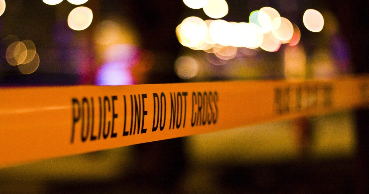 U.S. Murder Rate Experiences Largest Drop on Record — Nearly 20 Percent Decline on Last Year – 
America’s murder rate has experienced the largest drop on record.
The post U.S. Murder Rate Experiences Largest Drop on Record — Nearly 20 Percent Decline on Last Year appeared first on The Gateway Pundit.