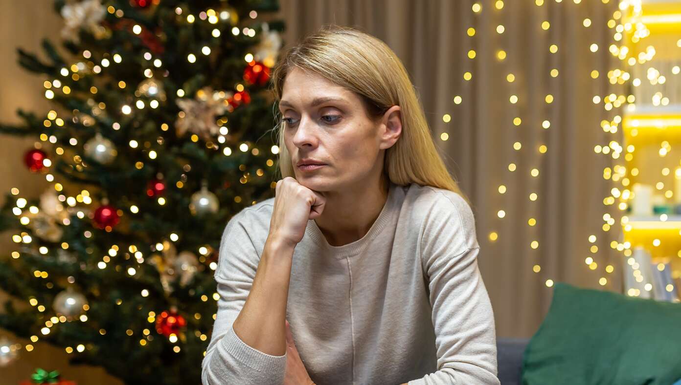 Uh Oh: Wife Actually DID Want Something For Christmas #BabylonBee – U.S. — What had been a joyous holiday threatened to be thrown into panic, as urgent reports began trickling in that, despite her repeated statements to the contrary over the last month, your wife actually did want something for Christmas.