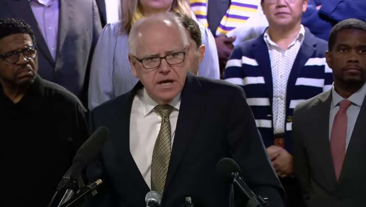 Walz Announces  Billion Grant To Somali Company To Investigate Fraud #BabylonBee – ST. PAUL, MN — In response to growing allegations of fraud tied to Minnesota’s Somali community, Governor Tim Walz announced he had awarded an  billion grant to a Somali company to find the perpetrators.