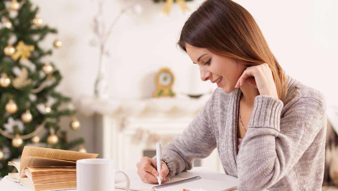 Wife Starts Making Plans for Next Christmas #BabylonBee – SARATOGA SPRINGS, UT — Local wife Brittany Spencer was reportedly seen starting her Christmas planning for next year on December 26th.