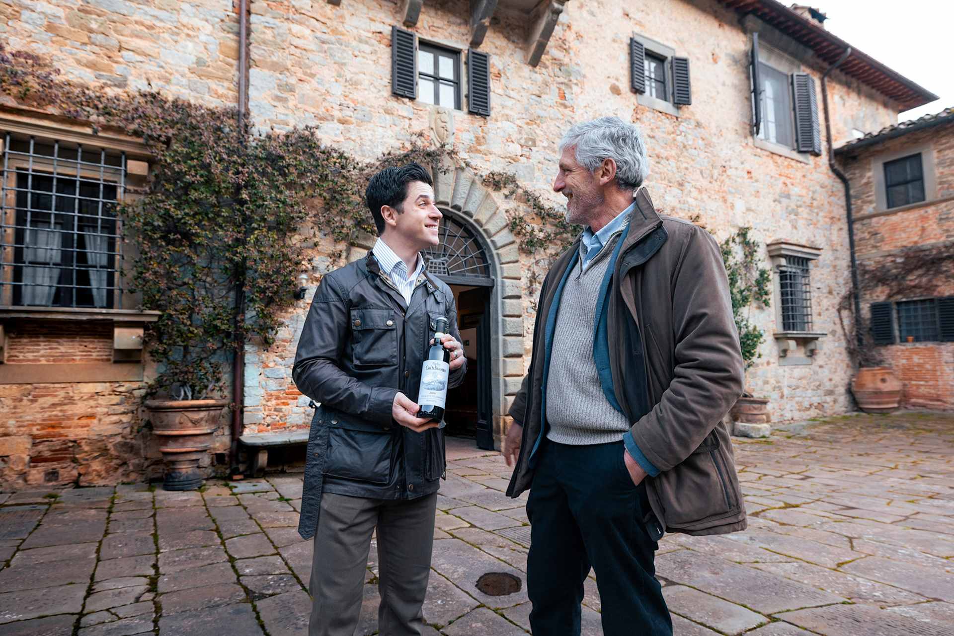 5 things to know about ‘Seeking Beauty’ and its host, David Henrie #Catholic 
 
 Actor David Henrie in the new series “Seeking Beauty,” which airs on EWTN+. | Credit: EWTN Studios

Jan 22, 2026 / 12:00 pm (CNA).
Catholic figures gathered in Los Angeles on Jan. 16 for the premiere of “Seeking Beauty,” the first original series from EWTN Studios airing exclusively on the network’s brand-new streaming platform, EWTN+.Here are five things to know about the new series and its host, actor David Henrie.What is ‘Seeking Beauty’?“Seeking Beauty” is a first-of-its-kind adventure documentary series that explores culture, architecture, food, art, and music, and aims to point viewers to the beautiful — and ultimately to the divine.The series follows Henrie’s journey into the heart of Italy to explore what makes Italian culture one of the most beautiful in the world. It not only looks at the physical beauty of the country but also its spiritual richness.Where can I watch it?“Seeking Beauty” is available to watch exclusively on EWTN+, a free digital streaming platform that offers faith-based content. EWTN+ is available on RokuTV, GoogleTV, AppleTV, AmazonFireTV, and on EWTN.com.Where does ‘Seeking Beauty’ take place?The first season of “Seeking Beauty” takes place in several cities across Italy including Vatican City, Rome, Milan, Florence, and Venice.Who is David Henrie?Henrie is best known for his breakout role as Justin Russo on Disney Channel’s “Wizards of Waverly Place.” He grew up in a Catholic household with Italian heritage; however, Henrie’s early adult years were marked by what he has described as a relativistic and agnostic period. He has also spoken about how the successes of early fame left him feeling unfulfilled and searching for deeper meaning.Henrie’s return to the Catholic faith was a profound personal transformation that he says began around age 21 or 22.A significant influence came while working on the movie “Little Boy,” where conversations with Catholic cast members Kevin James and Eduardo Verástegui, as well as a visit to St. Michael Abbey in Orange County, California — including his first confession since childhood — played a pivotal role in rediscovering his faith.Since then, Henrie has embraced his faith publicly and personally, integrating his beliefs into his family life, creative projects, and charity work, including serving as a brand ambassador for Cross Catholic Outreach and participating in mission trips that reflect his commitment to living out his faith. He is married and has three children.Will there be another season of ‘Seeking Beauty’?Yes! The second season of the series was filmed in Spain and is scheduled to premiere this fall.