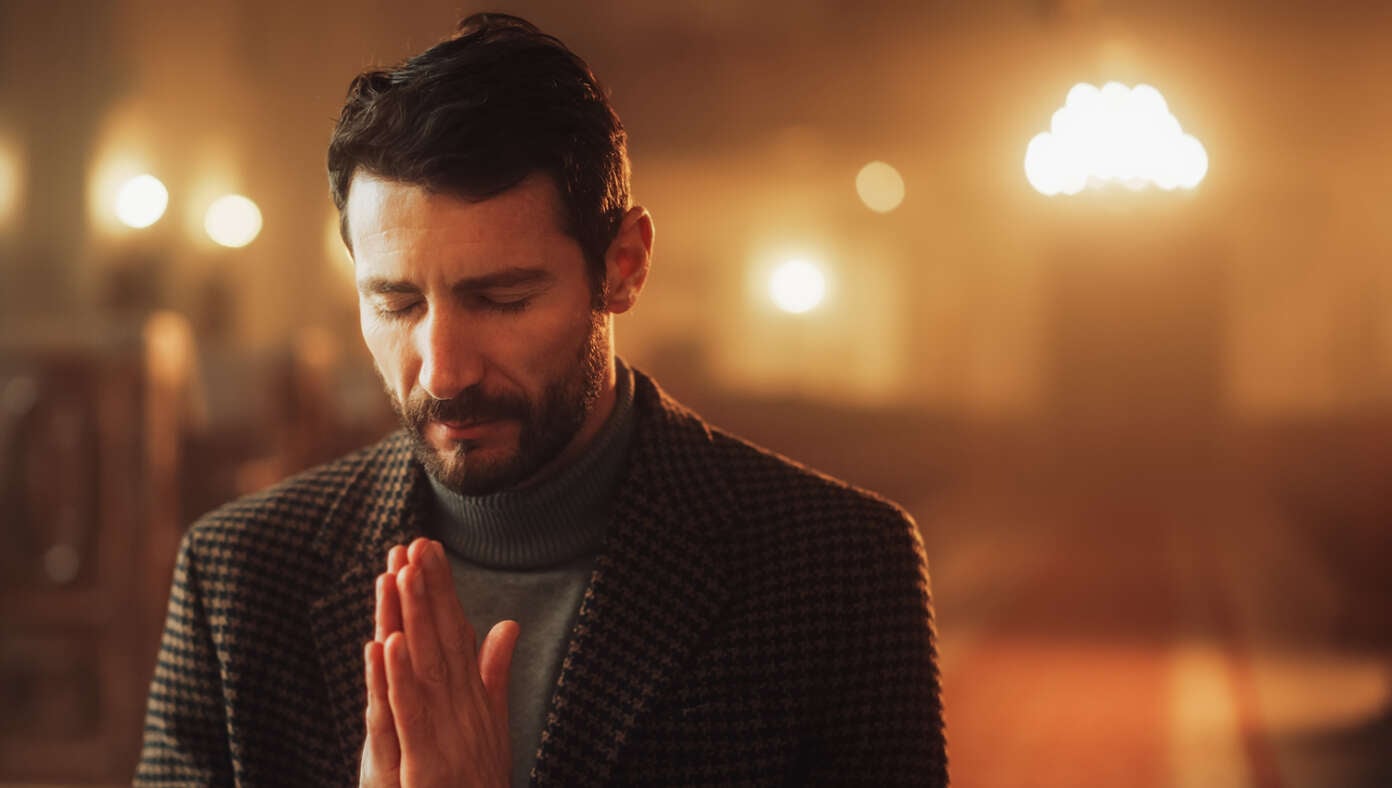 7 Simple Ways To Be A Better Christian This Year #BabylonBee – If you’re hoping to make good on your New Year’s resolution to become a better Christian than you’ve come to the right place. The staff of The Babylon Bee has collectively read the Bible at least once, so we know a thing or two about being a better Christian.