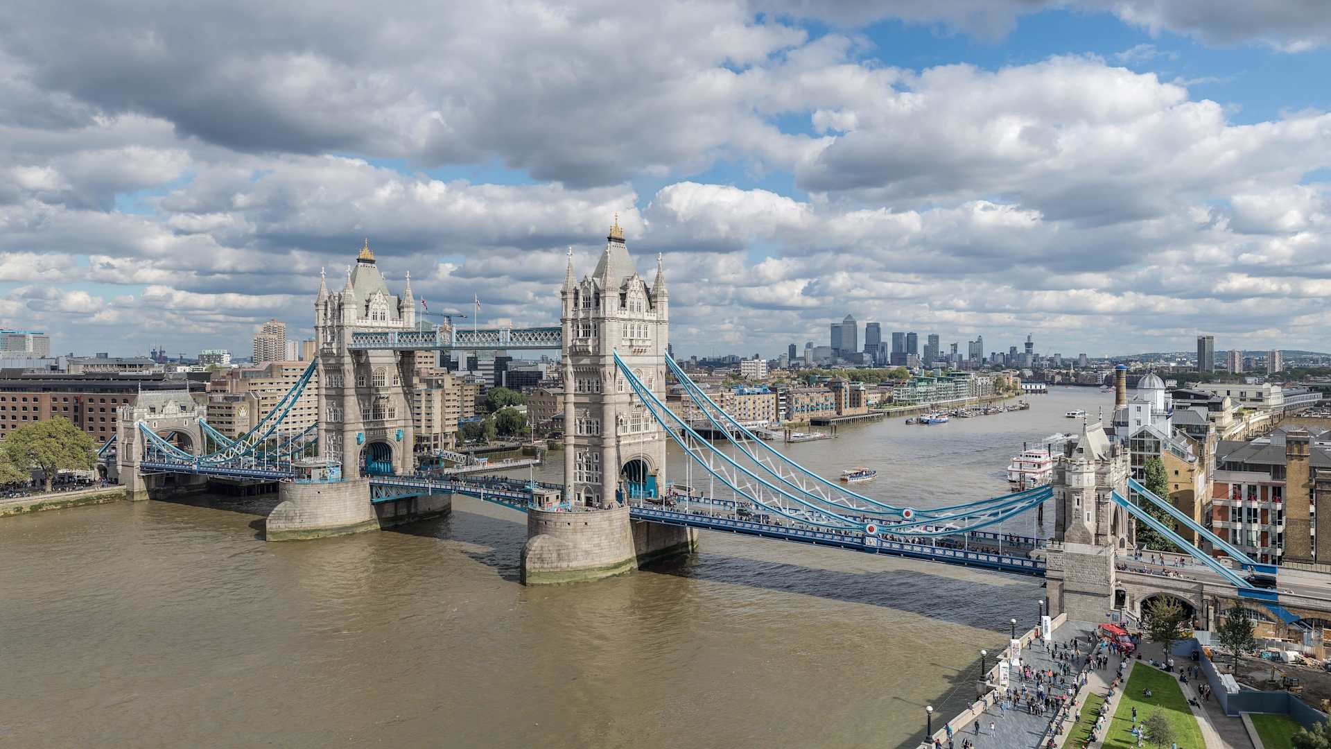 Abortions hit record high in England and Wales – #Catholic – 
 
 London, England with the skyscrapers of Canary Wharf in the background. | Credit: © User:Colin / Wikimedia Commons

Jan 17, 2026 / 08:16 am (CNA).
Abortions in England and Wales hit a record high as use of the abortion pill continues to rise.The number of abortions jumped 11% from 2022 to 2023, going from 250,000 to 270,000 according to figures from the Department of Health.Almost 90% of these abortions were done via abortion pills, and most were performed on very young unborn children, usually aged two to nine weeks. Surgical abortions have been decreasing for the past two decades, according to the Department of HealthThe abortion rate is estimated to be at 12.3 per 1,000 women in 2023, almost doubling the 2013 rate, which was 7.1 per 1,000 women. About 40% of women who had abortions in 2023 in England and Wales had already had an abortion in the past.Pregnancy support line takes 1.3 million calls in 2025Heartbeat International’s pregnancy support helpline broke records with 1.3 million calls in 2025, according to a recent report by the group.The Option Line tripled the number of calls it received in 2025 — calls which, more than 90% of the time, come from men and women who are at risk for abortion, according to the organization. Via its High Risk Response Network, Option Line helps connect those in need to local pregnancy help centers for prompt telecare consultations, as well as in-person visits. According to Heartbeat International, 9 out of ten callers show up for virtual consultation appointments, and three in four callers show up for pregnancy help appointments after they call.Gov. Newsom rejects abortionist extradition request California Gov. Gavin Newsom refused to extradite a California abortionist who allegedly provided abortion pills to a man who coerced his girlfriend into having an abortion.Newsom on Wednesday rejected Louisiana Attorney General Liz Murrill’s indictment for abortionist Remy Coeytaux, who was charged with criminal abortion in Louisiana after Rosalie Markezich’s boyfriend allegedly ordered abortion pills from him and forced her to take them. Newsom said in a statement that he would “never be complicit with Trump’s war on women.” South Carolina lawmakers introduce bill to ban coerced abortion South Carolina lawmakers introduced several pro-life bills at the start of this year’s legislative session, including a bill to protect women from coerced abortions. The bill would make it a crime to coerce a woman into having an abortion, with penalties up to one year in prison and ,000 in fines, or higher if she is a minor or if the perpetrator is the father of the child.This bill was among several other newly-introduced pro-life bills, including a bill to protect unborn children after conception. The Life Begins at Conception Act, sponsored by Sen Matt. Leber (R-District 41), would protect unborn children after conception unless they were conceived by rape or incest. Legislators also introduced a bill that would ban chemical abortion pills.Lawmakers also introduced a bill to classify abortion drugs as a controlled substance. This bill, if passed, would make possession without a prescription a felony, while exempting pregnant women from prosecution.Another bill would make it a felony to pay for or reimburse the cost of an abortion for a South Carolina resident and would criminalize donating to organizations who fund women crossing state lines for abortions. Another bill would permanently bar abortion clinics from receiving Medicaid funds for any services, codifying a 2017 executive order. 