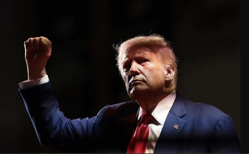 America First Housing: President Trump Moves to Block Hedge Fund Takeover of America’s Neighborhoods – 
President Donald Trump has announced plans to restrict large financial institutions from purchasing single-family homes, positioning the policy as a strong and long-overdue defense of everyday, working Americans against powerful Wall Street interests.
The post America First Housing: President Trump Moves to Block Hedge Fund Takeover of America’s Neighborhoods appeared first on The Gateway Pundit.