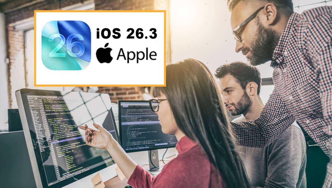 Apple Engineers Working Feverishly To Somehow Make Next iOS Update Even Worse #BabylonBee – CUPERTINO, CA — Sources within Apple’s Software Engineering Division confirmed that their team was working around the clock to make the next iOS update even worse than the current one. Apple Engineers Working Feverishly To Somehow Make Next iOS Update Even Worse #BabylonBee – CUPERTINO, CA — Sources within Apple’s Software Engineering Division confirmed that their team was working around the clock to make the next iOS update even worse than the current one.