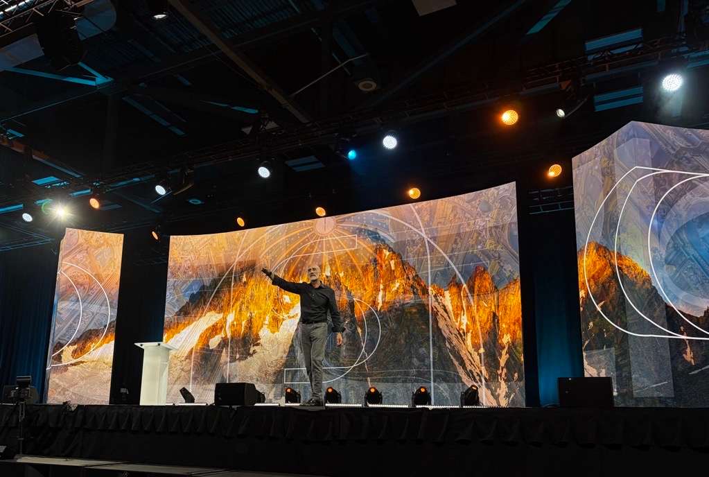 Arthur Brooks at SEEK26: ‘Your job isn’t to win arguments, it’s to win a soul’ #Catholic 
 
 Arthur Brooks gives a keynote address at SEEK 2026 on Jan. 4, 2026, in Columbus, Ohio. | Credit: Madalaine Elhabbal/CNA

Jan 6, 2026 / 12:29 pm (CNA).
New York Times bestselling author and Harvard professor Arthur Brooks encouraged attendees at SEEK 2026 to resist the temptation as missionaries to “fight fire with fire.”In his Jan. 4 keynote speech in Columbus, Ohio, Brooks said the world “is not just a cold world” but “a world that attacks you.” In this context, he said, it can be challenging not to fight back.However, he said, “your job isn’t to win arguments, it’s to win a soul.”Brooks teaches at the Harvard Kennedy School and Harvard Business School and has written multiple books on finding happiness and meaning in life, including “From Strength to Strength” and “Build the Life You Want,” which he coauthored with Oprah Winfrey. He also writes a column for The Free Press.Some 26,000 attendees have gathered through Jan. 5 in Columbus, Denver, and Fort Worth, Texas, for the SEEK 2026 conference organized by FOCUS.“The spirit of the missionary will take you into the heart of a culture war,” Brooks said. “And in that culture war, you won’t win with violence … as you can win with love.” Brooks recounted his experience giving a talk in Manchester, New Hampshire, in 2014 for an audience he said was “a very ideologically oriented group.”According to Brooks, he was the only speaker out of the 15 present who was not a presidential candidate. He said that during his address, he told his audience: “You’ve been hearing from political candidates who want your vote. And what they’re telling you is that you’re right and the people who disagree with you are stupid people and hate America, but I want you to remember something. Those people, they’re your neighbors, and they’re your family … It’s not that they hate America, it’s that they disagree with you.”When acting as a missionary, he said, the goal is to persuade people. “If you want to persuade them, you can’t do that with hatred, because nobody has ever been insulted into agreement,” Brooks said.‘Entering mission territory’Brooks concluded by telling about a retreat center that he and his wife, Ester, visit when they give marriage preparation. Inside the chapel of the retreat center, he said, there is a sign over the door to exit the chapel that reads: “You are now entering mission territory.”“So as you leave this beautiful, beautiful gathering tomorrow, the signs on the door of your hotel or this conference facility, any place that you find yourself as you leave this city, and effectively for the last time tomorrow, is that you’re entering mission territory,” Brooks said. “Let’s set the world on fire together.”Katie Tangeman, a sophomore at Northwest Missouri State University, said she came away from Brooks’ talk motivated to “just take a step back whenever I’m feeling frustrated or annoyed with somebody, or if they’re attacking me, to just see them as a beloved son or daughter of God and approach them with love instead of the contempt and hate that [Brooks] was talking about.”“Because that’s not being a good Christian,” she added.“I want to say the biggest thing I took away from Arthur Brooks’ talk tonight, his keynote speech, [is] that you can change the trajectory of how a conversation goes by battling it with kindness in a way,” said Andrew Stuart, an agricultural business major, also at Northwest Missouri State.