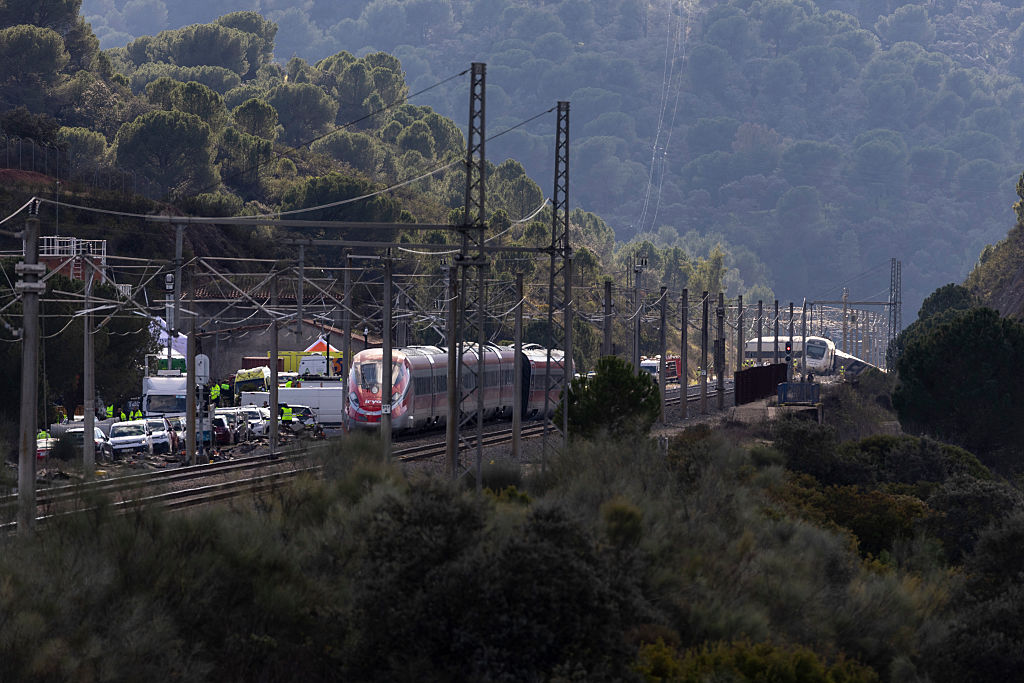 Catholic Church provides pastoral care to victims of tragic train accident in Spain - #Catholic - 
 
 The Catholic Church in the Córdoba province of Spain is helping victims and their families after a high-speed train accident on Jan. 18, 2026, left at least 42 people dead and dozens injured. | Credit: Pablo Blazquez Dominguez/Getty Images

Jan 20, 2026 / 17:07 pm (CNA).
Following a tragic train accident that occurred on Sunday evening, Jan. 18, in the Spanish town of Adamuz in the Córdoba province, the Catholic Church is providing pastoral care for those affected.In addition to the help offered immediately after the accident by the local parish priest and the provision of diocesan resources by Bishop Jesús Fernández of Córdoba after he visited the scene of the accident on Monday morning, the diocese has assigned a team of three priests to the area.The priests, Leopoldo Rivero, Francisco J. Granados, and Manuel Sánchez, will remain at the Poniente Sur Civic Center in Córdoba, the support center for the families of the victims, for as long as needed.In a statement, the diocese emphasized the importance of a priestly presence in “a place where despair and uncertainty take their toll as people search for any indication as to the whereabouts of their loved ones.”Rivero stated that with its presence, the Church is providing “the spiritual care so necessary at this time,” as rescue operations continue, given that many passengers are still missing and may be trapped in the wrecked train cars.To date, authorities have confirmed the deaths of 41 people and the transfer of 152 injured people to hospitals, where they are receiving treatment, some of them still in very serious condition. At least 43 people remain missing.Psychologists are referring “families who need [pastoral care] to the priests so that they can be with them, accompany them, and pray with them so that they feel warmth, closeness, and comfort,” Rivero added.This story was first published by ACI Prensa, the Spanish-language sister service of EWTN News. It has been translated and adapted by EWTN News English.