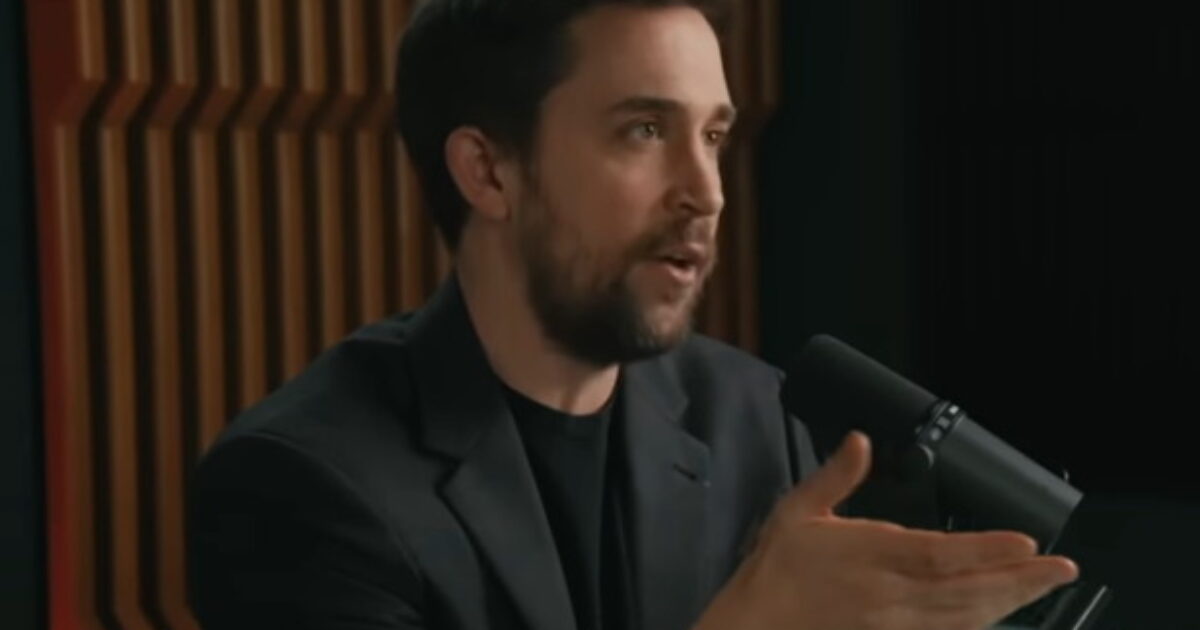 Chris Rufo Talks About How DEI Policies Systematically Purged Young White Men From the Workforce (VIDEO) – 
You may know Chris Rufo from his media appearances or for the work he has done with Ron DeSantis and the Trump administration, particularly in the area of education.
The post Chris Rufo Talks About How DEI Policies Systematically Purged Young White Men From the Workforce (VIDEO) appeared first on The Gateway Pundit.