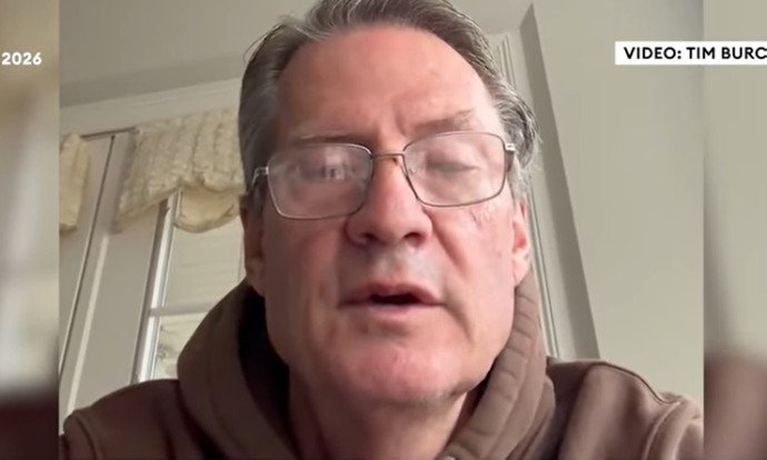 Congressman Tim Burchett: Democrats Weren’t Briefed on Maduro Operation Because ‘They Would Have Run Straight to the Media’ (VIDEO) – 
One of the reasons that the military operation to take Maduro went so flawlessly is because there were no leaks.
The post Congressman Tim Burchett: Democrats Weren’t Briefed on Maduro Operation Because ‘They Would Have Run Straight to the Media’ (VIDEO) appeared first on The Gateway Pundit.