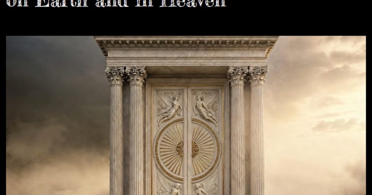 DAVID CLEMENTS: “Thy Will Be Done: A Case Presented on Earth and in Heaven” – 
“Thy Will Be Done: A Case Presented on Earth and in Heaven” Republished with permission from David Clements.
The post DAVID CLEMENTS: “Thy Will Be Done: A Case Presented on Earth and in Heaven” appeared first on The Gateway Pundit.