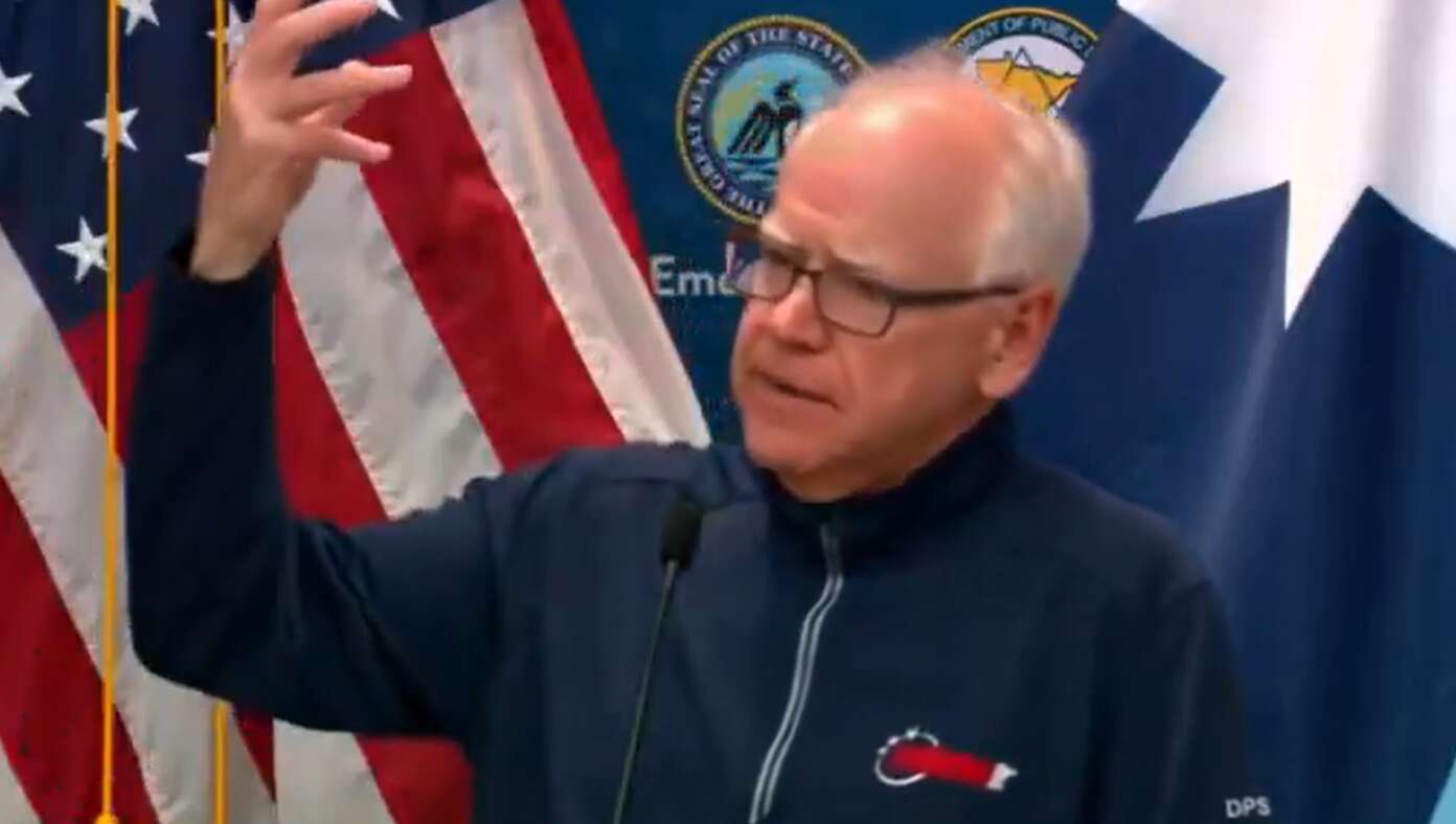 Democrats Once Again Threaten Civil War To Stop Republicans From Taking Away Their Slave Laborers #BabylonBee – MINNEAPOLIS, MN — For the second time in American history, Democrats are threatening civil war if Republicans do not stop taking away their slave laborers.