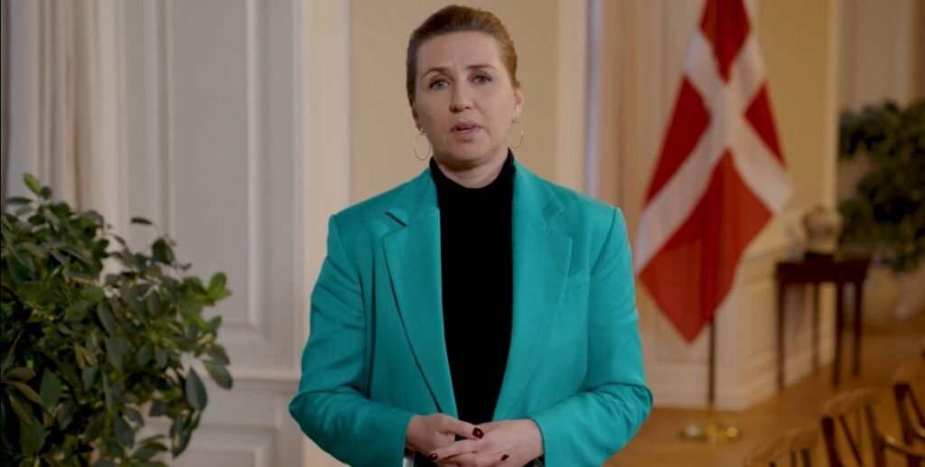 Denmark Warns NATO Is Over If US Moves on Greenland – 
Denmark’s political establishment has erupted into alarm after renewed comments from US President Donald Trump revived the long-simmering question of Greenland’s strategic future.
The post Denmark Warns NATO Is Over If US Moves on Greenland appeared first on The Gateway Pundit.