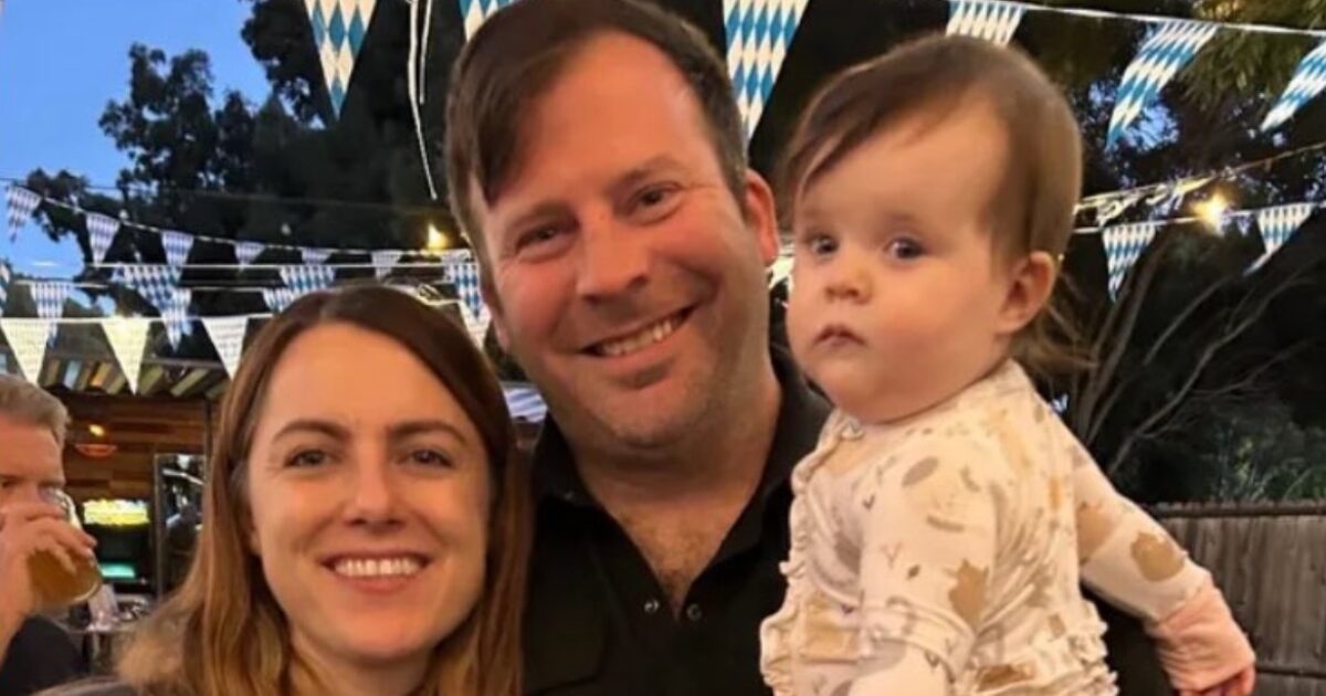 “F*ck Trump” – DC Home of Active-Duty Space Force Officers Broken Into, Robbed, Vandalized and Intentionally Set on Fire – 
The DC home of active-duty Space Force officers Jason and Kaylee Taylor was broken into, vandalized, and intentionally set on fire on Sunday evening.
The post “F*ck Trump” – DC Home of Active-Duty Space Force Officers Broken Into, Robbed, Vandalized and Intentionally Set on Fire appeared first on The Gateway Pundit.