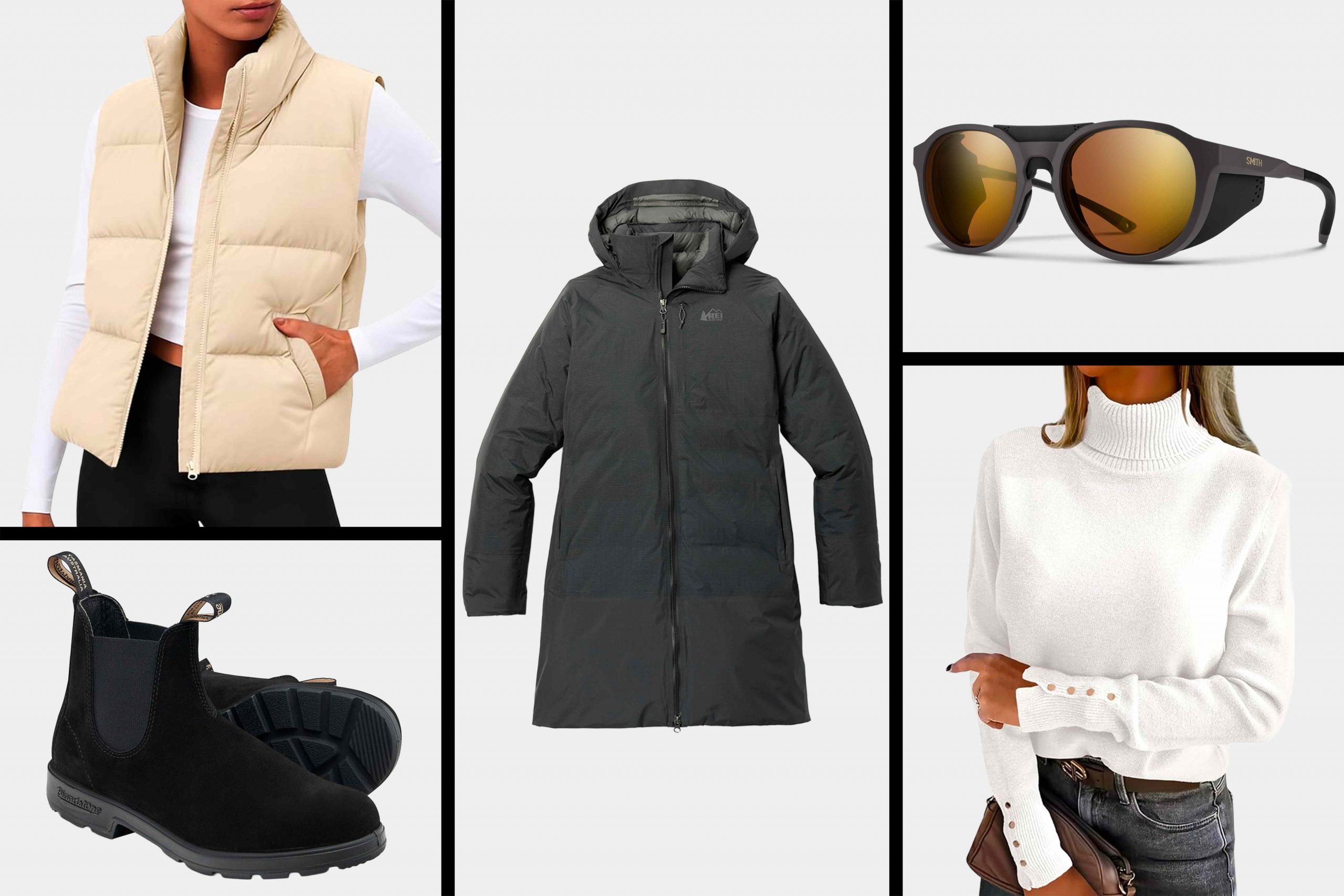 I Just Got Back From the Swiss Alps, and These Are the 15 Practical but Stylish Staples Everyone Was Wearing #Travel No matter where you are, everyone takes staying warm seriously. I Just Got Back From the Swiss Alps, and These Are the 15 Practical but Stylish Staples Everyone Was Wearing #Travel No matter where you are, everyone takes staying warm seriously.