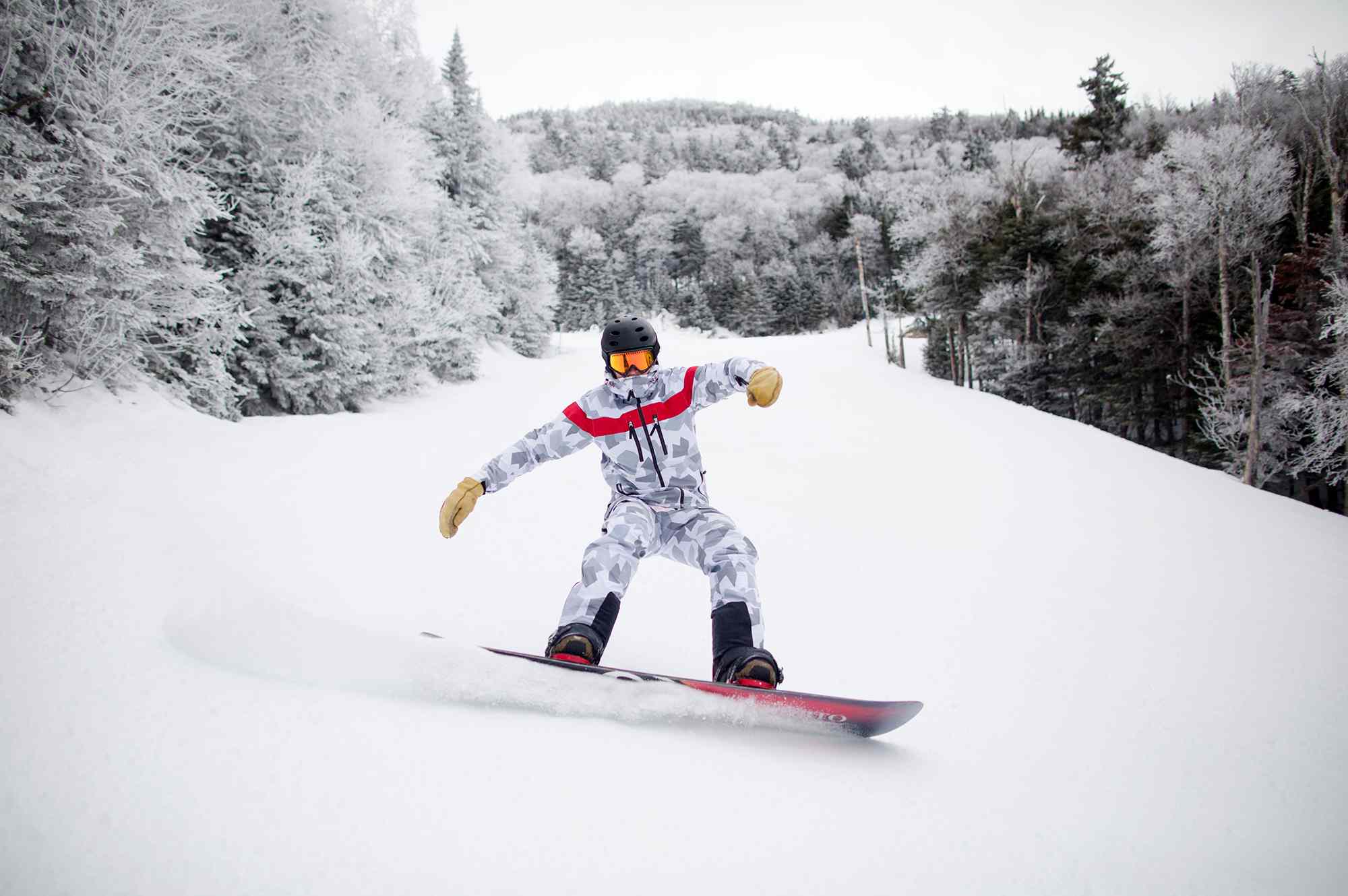 I’ve Been Skiing for Almost 30 Years—and These Are the 7 Most Underrated East Coast Resorts I’d Go Back to Again and Again #Travel From Vermont to Quebec, these hidden gems offer Olympic runs, tree skiing, and cozy mountain towns worth discovering.