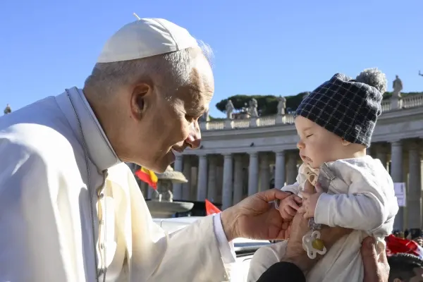 Key dates on the agenda of the pope and Vatican for 2026 – #Catholic – 
 
 Pope Leo XIV waves from the popemobile in St. Peter’s Square in October 2025. Credit: Vatican Media

Jan 1, 2026 / 07:00 am (CNA).
Pope Leo XIV is preparing for a very busy year at the Vatican in 2026, with important events such as the conclusion of the Jubilee of Hope and his first consistory of cardinals since his election on May 8, 2025.1. Closing of the Jubilee of Hope — Jan. 6On Jan. 6, the solemnity of the Epiphany of the Lord, Pope Leo XIV will celebrate the Mass and perform the rite for the closing the Holy Door in St. Peter’s Basilica, bringing to an end the Jubilee of Hope that Pope Francis began on Dec. 24, 2024. This liturgical act officially closes a year that, according to the papal bull Spes non Confundit, has been experienced as “a time of grace and hope” for the global Church.Pope Leo XIV walks through the Holy Door carrying the jubilee cross while leading the Holy See’s pilgrimage on June 9, 2025. Credit: Vatican Media2. Extraordinary consistory of cardinals — Jan. 7–8Following the conclusion of the jubilee, the pope has convened an extraordinary consistory of cardinals for Jan. 7–8. This type of meeting is usually reserved for discussing major doctrinal, institutional, or pastoral issues affecting the entire Church. Its scheduling in the days immediately following the close of the holy year underscores the pope’s intention to set a new course after the intense experience of the jubilee.3. Extraordinary restoration in the Sistine Chapel — JanuaryBeginning in January, the Vatican Museums will undertake extraordinary conservation work on Michelangelo’s “Last Judgment” fresco in the Sistine Chapel, which will continue until March, with the expectation of completion before Holy Week. This project addresses the need to preserve the masterpiece in light of the impact of millions of visitors each year.4. Appeal hearing in the Becciu case — Feb. 3The appeal hearing in the case concerning the management of funds by the Secretariat of State of the Holy See in the purchase of a building in London has been postponed until Feb. 3. Spanish judge Alejandro Arellano Cedillo, dean of the Roman Rota, presides over the three-judge panel hearing the appeal of 77-year-old Cardinal Angelo Becciu. On Dec. 16, 2023, the cardinal was convicted of embezzlement and barred from holding public office. He was also fined 8,000 euros (,400).5. Second World Children’s Day — Sept. 25–27Pope Leo XIV has announced the celebration of the second World Children’s Day, which will take place in Rome Sept. 25–27. Organized by the Dicastery for the Laity, the Family, and Life, this event aims to bring together thousands of children and families from around the world for a time of encounter, prayer, and celebration for peace and the future of children.Pope Leo XIV blesses a newborn baby. Credit: Vatican MediaPossible international trips for Pope Leo XIV in 2026Although the official travel schedule is not yet finalized, the pontiff has expressed a desire to visit several countries during 2026:— Algeria, an African country with deep ties to St. Augustine, is still in the planning stages as part of a possible continental itinerary.— Argentina and Uruguay have been mentioned as possible destinations, along with an extended visit to Peru and Mexico, with a particular interest in visiting the Basilica of Our Lady of Guadalupe, one of the most visited Marian shrines in the world.— There is also a strong possibility of an upcoming papal trip to Spain.This story was first published by ACI Prensa, CNA’s Spanish-language news partner. It has been translated and adapted by CNA.