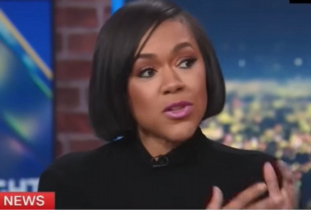 Liberal Commentator Who Was Too Crazy for MSNBC Goes on CNN and Claims That ICE is Filled With Members of the Proud Boys (VIDEO) –
Tiffany Cross was fired by MSNBC a few years back because the insane, racist crap she floated on her show was too crazy even for them.
The post Liberal Commentator Who Was Too Crazy for MSNBC Goes on CNN and Claims That ICE is Filled With Members of the Proud Boys (VIDEO) appeared first on The Gateway Pundit. Liberal Commentator Who Was Too Crazy for MSNBC Goes on CNN and Claims That ICE is Filled With Members of the Proud Boys (VIDEO) –
Tiffany Cross was fired by MSNBC a few years back because the insane, racist crap she floated on her show was too crazy even for them.
The post Liberal Commentator Who Was Too Crazy for MSNBC Goes on CNN and Claims That ICE is Filled With Members of the Proud Boys (VIDEO) appeared first on The Gateway Pundit.