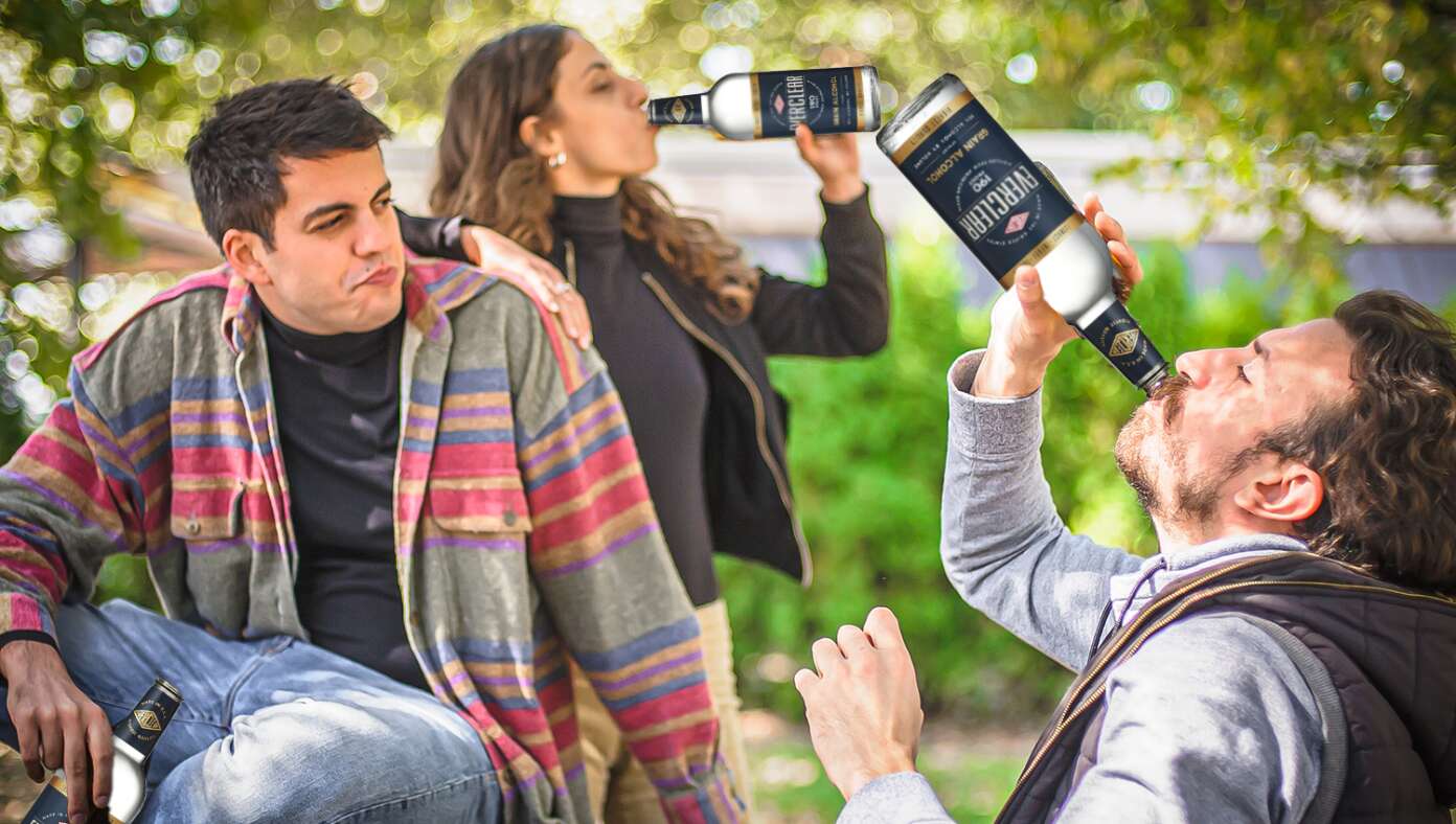 Liberals Begin Chugging Everclear At 7 A.M. To Protest RFK’s Warning Against Drinking At Breakfast #BabylonBee – U.S. — In a powerful protest against Robert F. Kennedy Junior’s caution against drinking alcohol at breakfast, liberals have begun chugging bottles of Everclear at 7 a.m. every single morning.