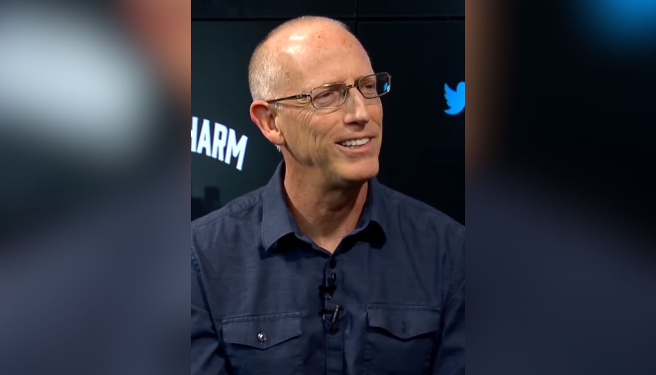 On his dying day, renowned cartoonist’s faith in Christ made public #Catholic 
 
 Scott Adams had previously announced his intention to convert to Christianity. | Credit: Art of Charm, CC BY 3.0, via Wikimedia Commons

Jan 13, 2026 / 15:36 pm (CNA).
Scott Adams, the creator of the long-running “Dilbert” comic strip whose art satirized the typical American workplace, died on Jan. 13 at 68 years old after a battle with cancer.Adams, who became known later in his career for espousing conservative and at times controversial political views, revealed in May 2025 that he was suffering from prostate cancer. The disease spread in the coming months, with Adams passing away after a short stay in hospice. On Jan. 13, shortly after his death, Adams’ X account posted a “final message” from the renowned cartoonist in which he recalled that many of his Christian friends had urged him to convert to Christianity.  
 A Final Message From Scott Adams pic.twitter.com/QKX6b0MFZA&mdash; Scott Adams (@ScottAdamsSays) January 13, 2026



 “I accept Jesus Christ as my lord and savior, and I look forward to spending an eternity with him,” Adams declared in the message, adding that he hoped he was “still qualified for entry” into heaven upon his death. “I had an amazing life. I gave it everything I had,” he wrote in the statement. “If you got any benefits from my work, I’m asking you to pay it forward as best you can. That is the legacy I want.” Adams had previously announced his intent to convert on Jan. 1, admitting that “any skepticism I have about reality would certainly be instantly answered if I wake up in heaven.”Born June 8, 1957, in Windham, New York, Adams began drawing from a young age. His work at the Pacific Bell Telephone Company in the 1980s and 1990s inspired many of the humorous office stereotypes portrayed in “Dilbert.”A send-up of many of the tropes that continue to define U.S. office work, “Dilbert” became wildly popular into the 2000s and eventually included a brief television series. Later in his career he launched the video talk series “Real Coffee With Scott Adams,” which he continued until just several days before his death. In his final message released after his death, Adams told his fans: “Be useful.” “And please know,” he added, “I loved you all to the end.”