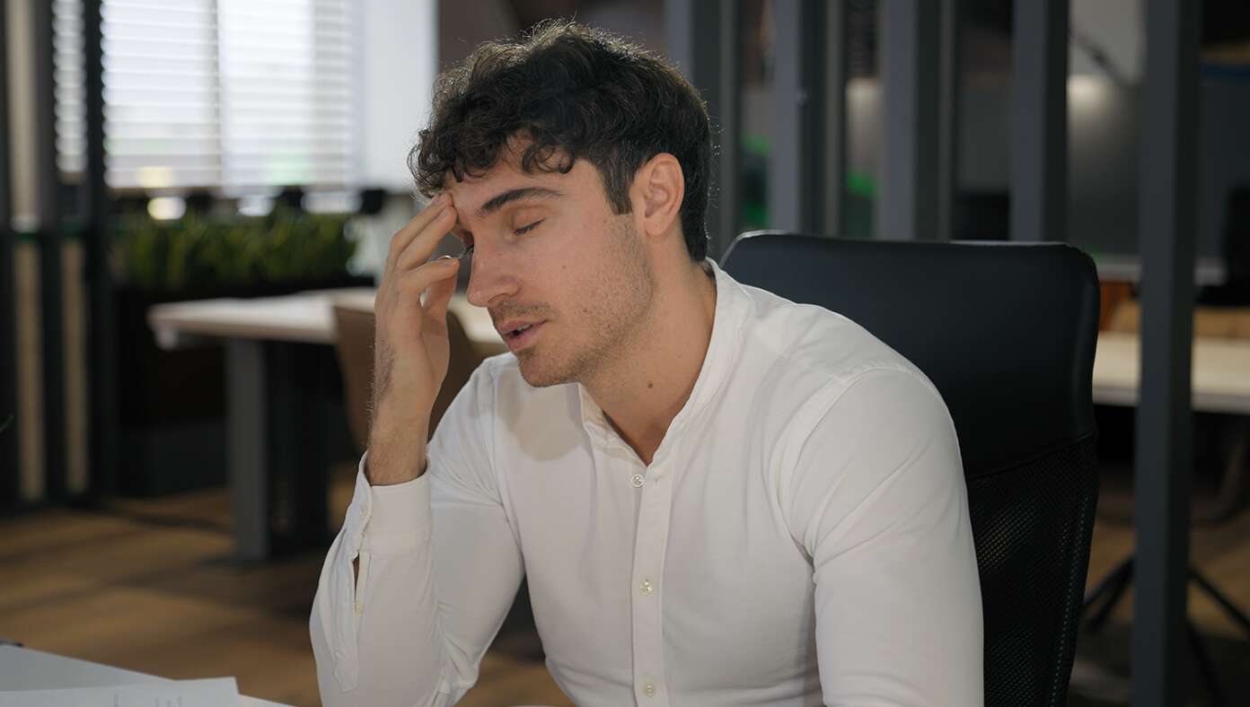 Perfect Day Ruined By People #BabylonBee – SALEM, OR — Once again, a perfect day has been ruined by the existence of people.