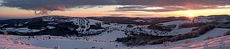 Picture of the day





Winter on the Himmeldunkberg. View over the Southern High Rhön
 #ImageOfTheDay