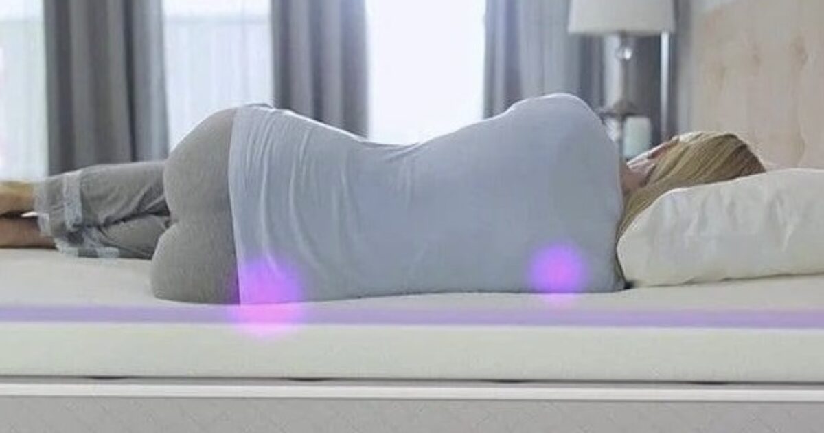 Refresh Your Sleep With Amazing Mattress Toppers From MyPillow — Now On Sale (Up to 55% Off) – 
If your mattress is hurting your sleep, one option is to buy a new, expensive mattress.
The post Refresh Your Sleep With Amazing Mattress Toppers From MyPillow — Now On Sale (Up to 55% Off) appeared first on The Gateway Pundit.