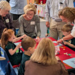 St. Patrick School to host Faith & Community Service Fair on Jan. 24 #Catholic – St. Patrick School in Chatham, N.J., will host a Faith & Community Service Fair on Saturday, Jan. 24, from 9 to 10:30 a.m., at the St. Patrick School gym in the Father Ed Parish Center. The event is open to the public.
The Faith & Community Service Fair will bring together local nonprofit organizations, parishioners, and community members to provide information about volunteer opportunities and ways to serve the community. The event is designed to encourage engagement, foster connections, and highlight service as an expression of faith.
Partner organizations scheduled to attend include The John Taylor Babbitt Foundation, Grow It Green Morristown, Seeing Eye Puppy Raisers, St. Hubert’s Animal Welfare Center, Overlook Auxiliary, Helping Hands, NJ, and many others serving the local and regional community.
Attendees will have the opportunity to meet representatives from participating organizations, learn about ongoing community needs, and explore opportunities for involvement. Light refreshments will be served, and the St. Patrick School Book Fair will be open during the event.
Students of school age from any institution who attend the fair will receive an hour of community service credit. Students should bring any required paperwork for verification.
Local nonprofit organizations interested in participating may register online. The fair is open to all community members of all ages.