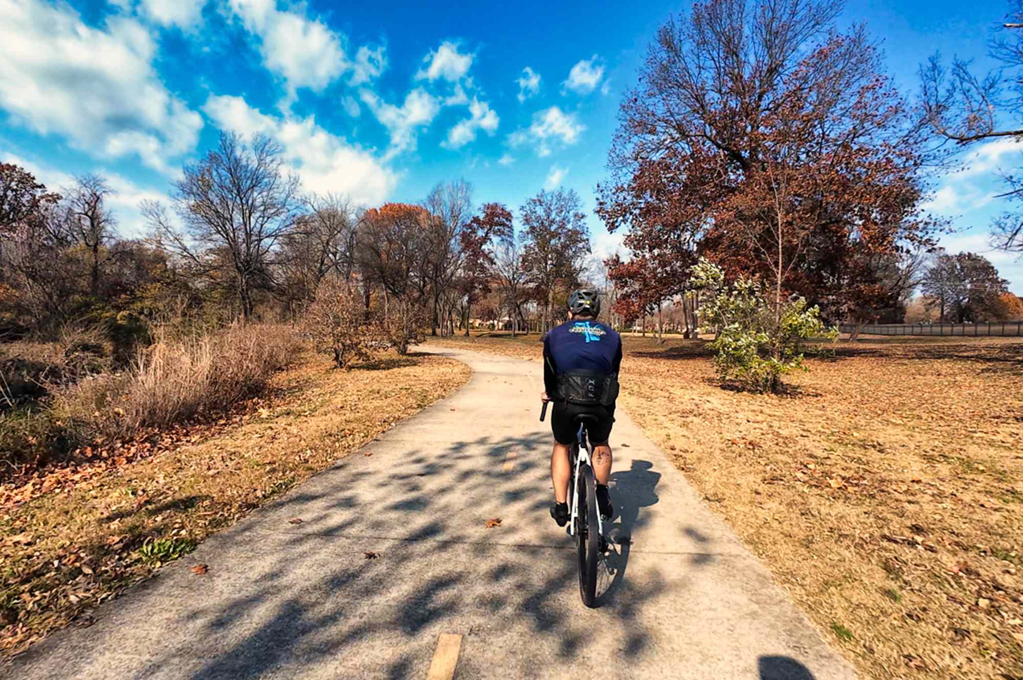 This Lesser-known Region Is Arkansas’ Gateway to the Ozarks—and It Has More Than 500 Miles of Hiking and Biking Trails #Travel One adventurer finds America’s quiet king of the outdoors.